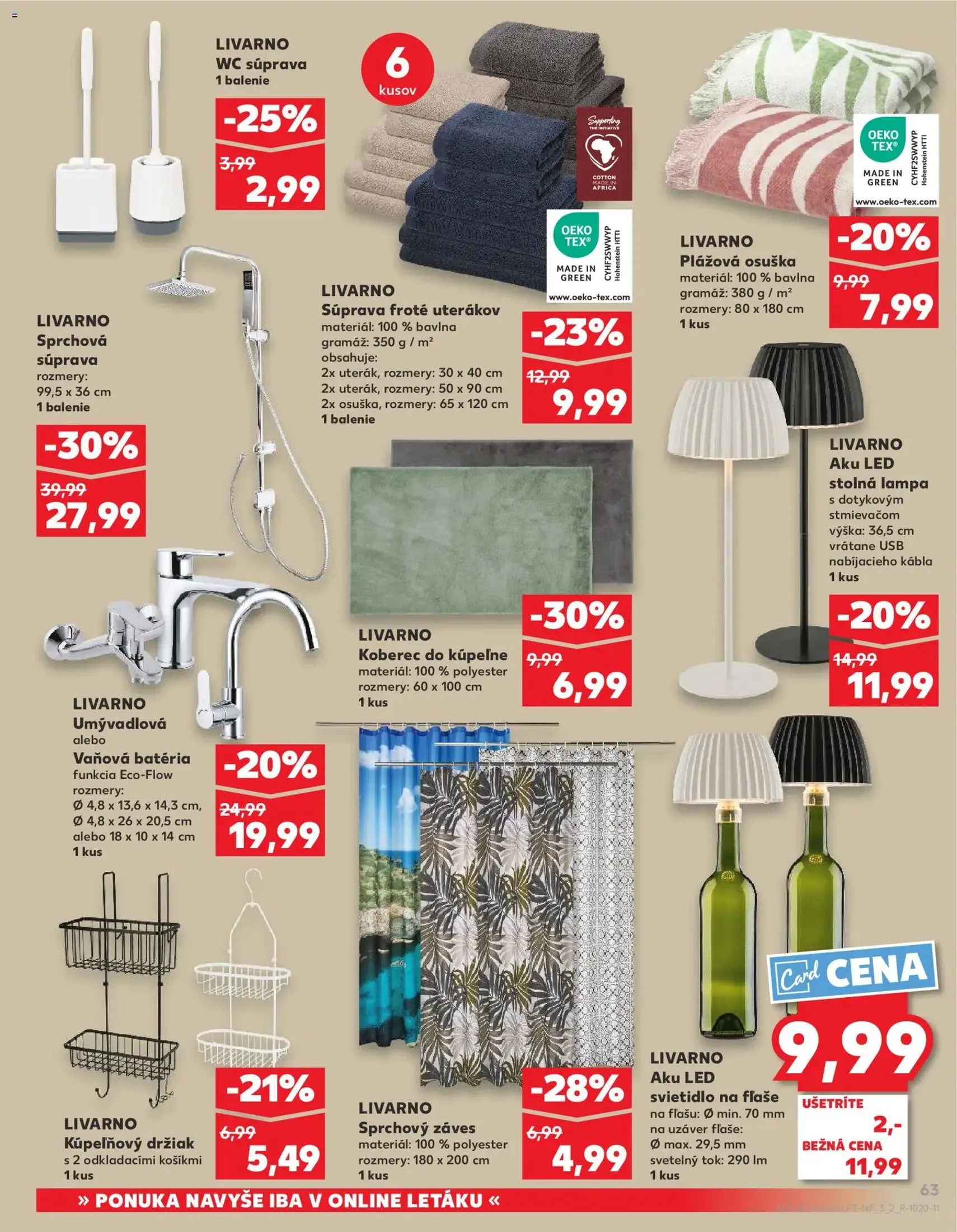 Kaufland SK akciós újság - 2026.05.28. érvényes szórólap 63 oldal 72 oldalból