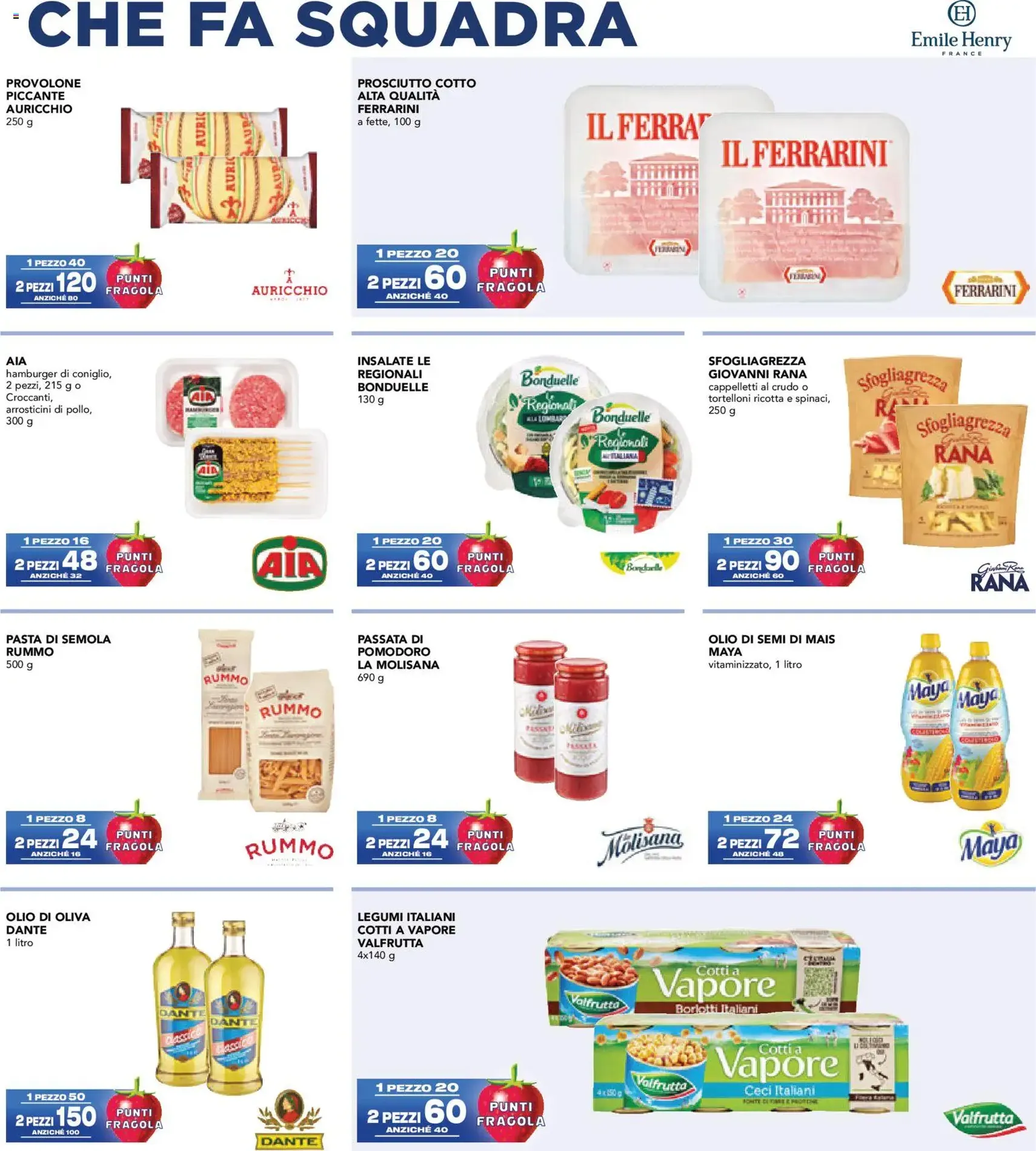 Esselunga S volantino - volantino valido dal 18/06/2026 pagina 21 di 29