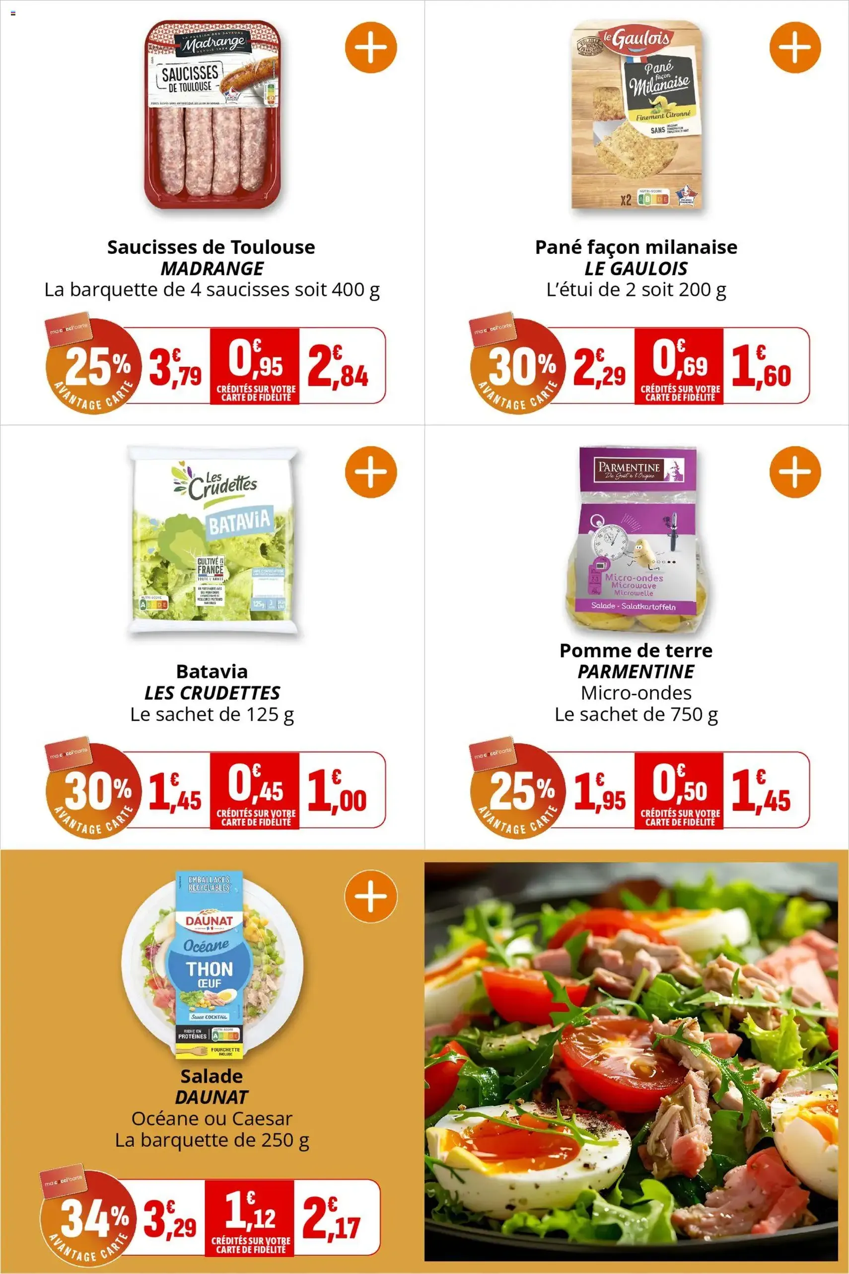 Coccinelle catalogue - brochure valable à partir du 25/03/2026, page 24 sur 49