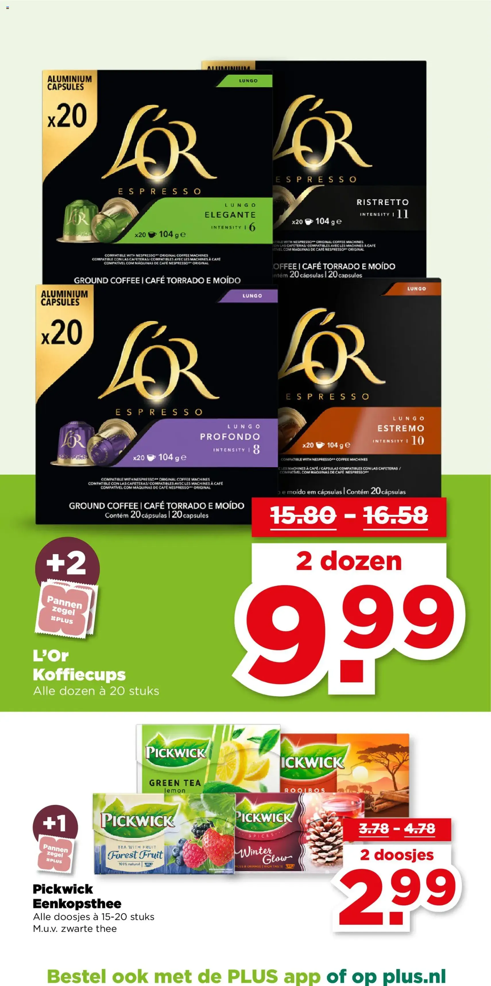 Plus - Folder week 50 - geldige folder vanaf 10-12-2025 pagina 20 van 54