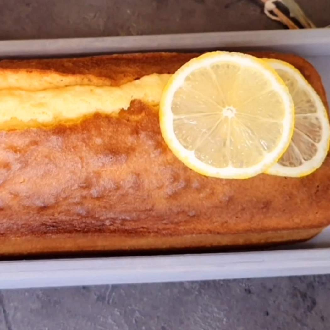 Torta quattro quarti