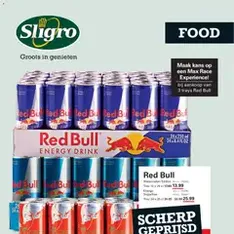 Sligro folder - voorvertoning van de folder geldig vanaf 23-07-2026