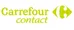 logo de Carrefour contact