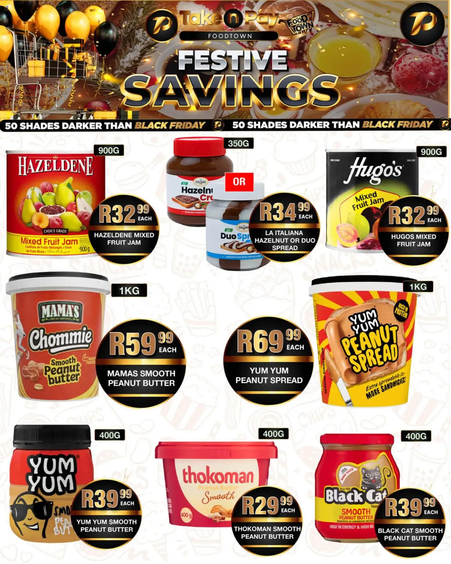 Take n Pay Black Friday - valid flyer from 15/12/2025, page 9 of 61