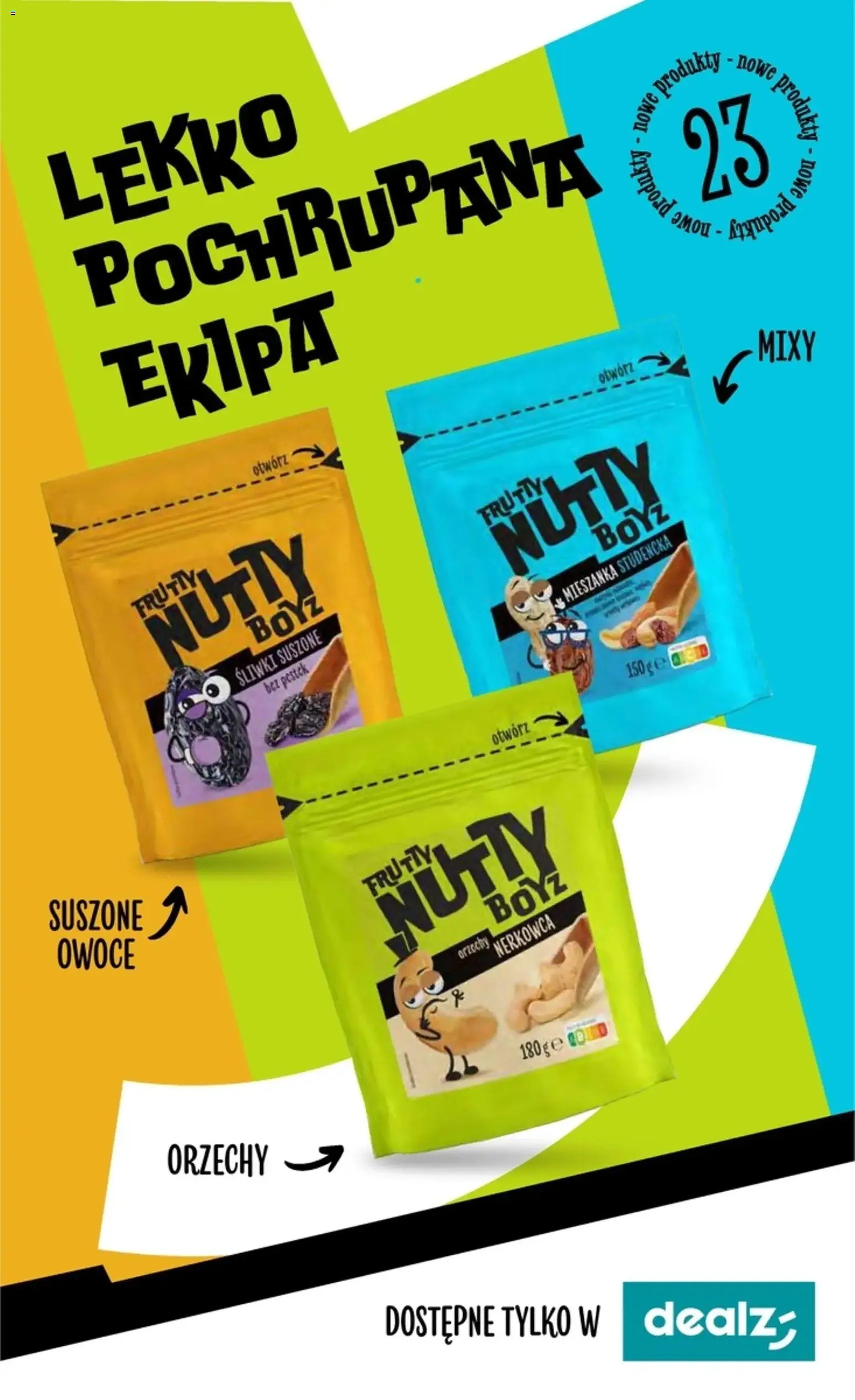 Dealz Gazetka - ważny gazetka od 20.11.2025 strona 38 z 56