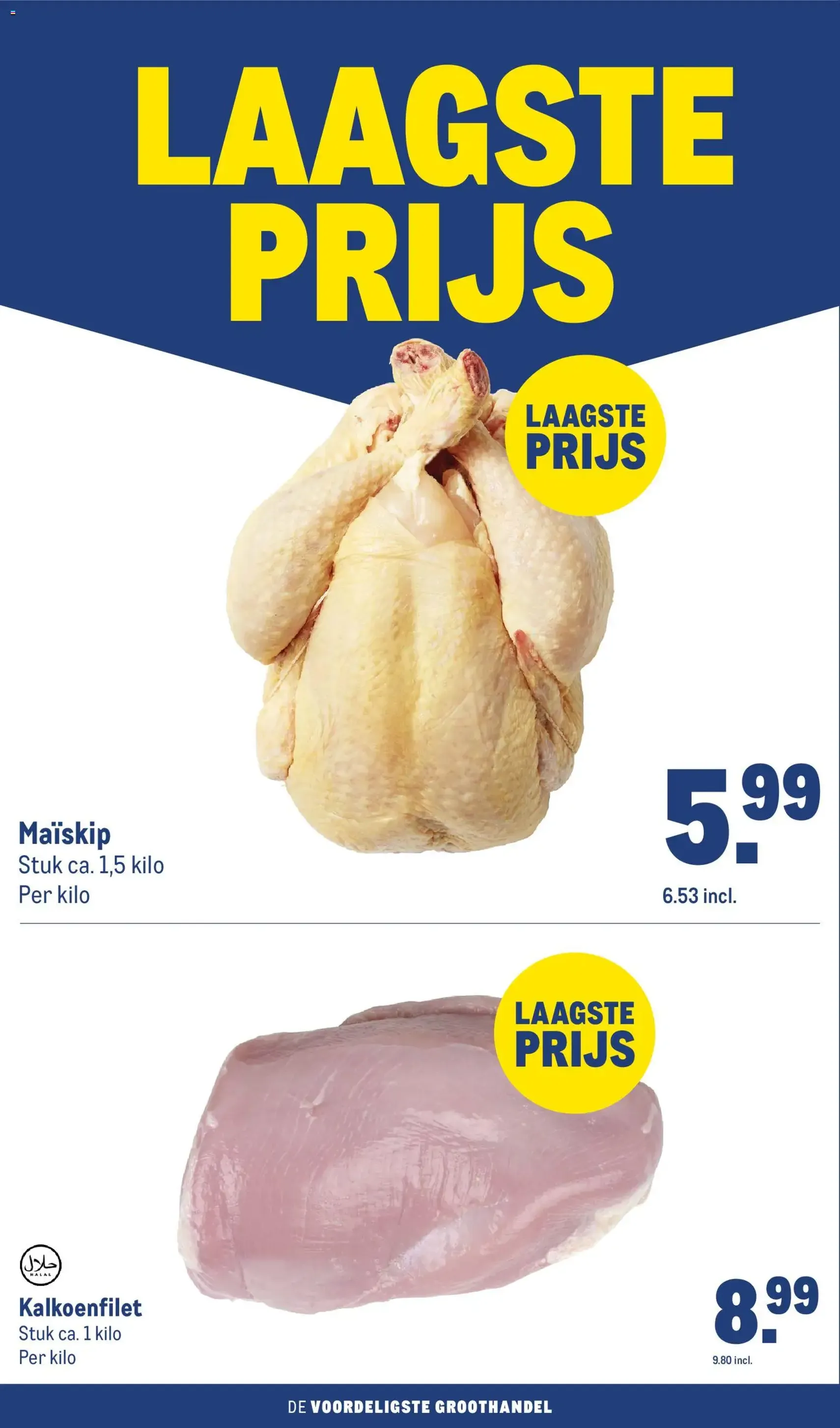 Makro folder - geldige folder vanaf 15-07-2026 pagina 16 van 68