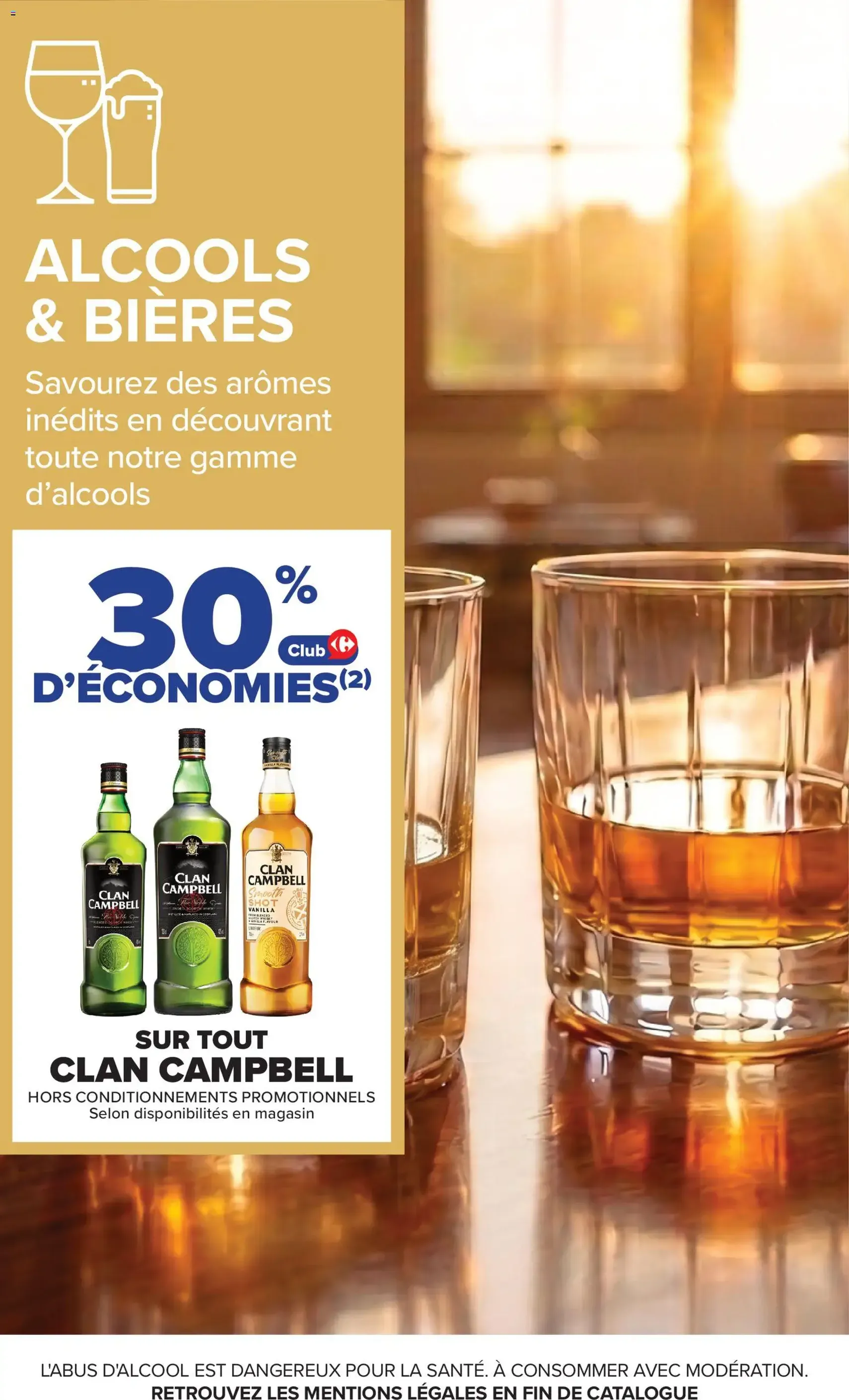 Carrefour Market catalogue - brochure valable à partir du 15/09/2026, page 16 sur 93