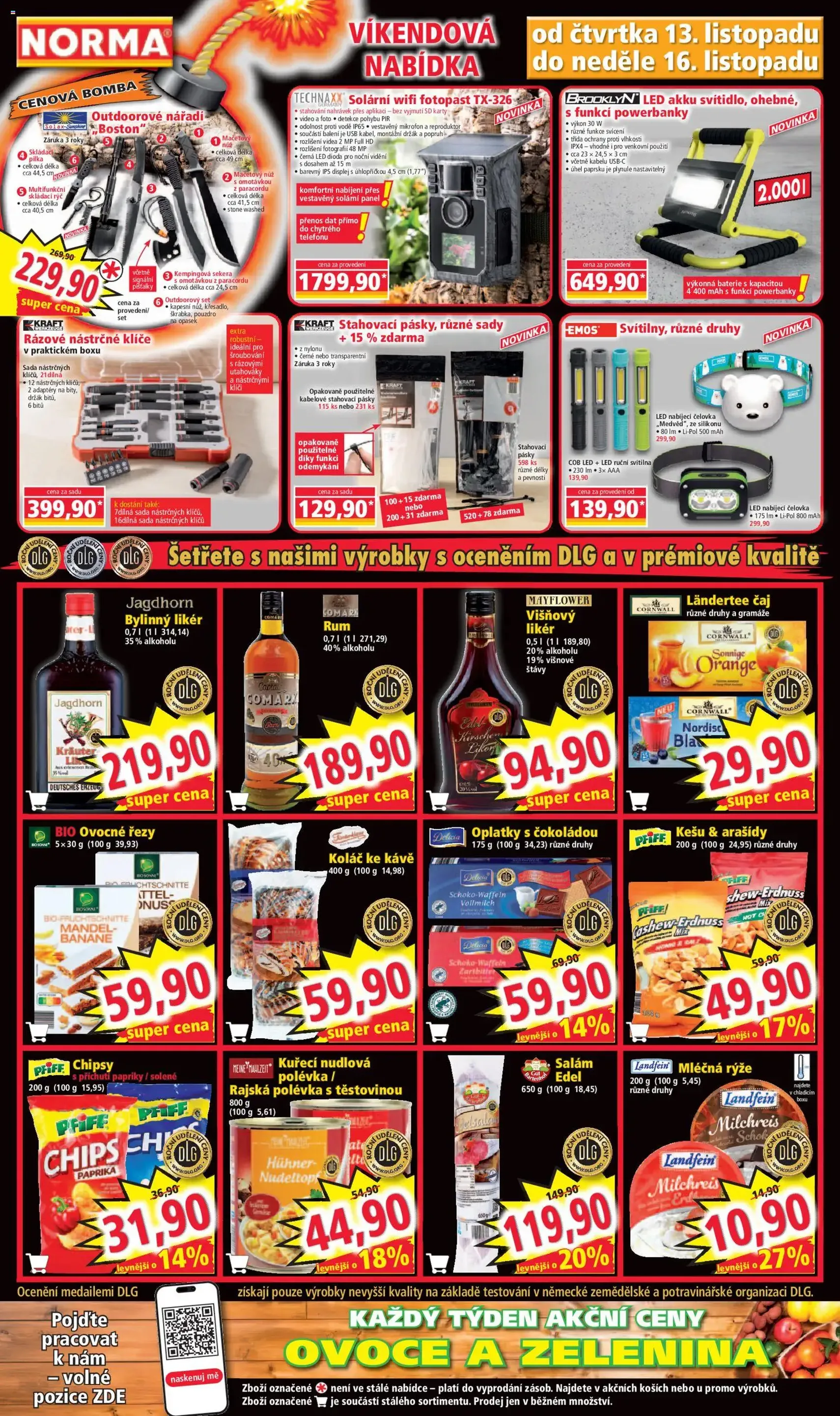 Norma leták - platný leták od 10.11.2025 strana 8 z 8