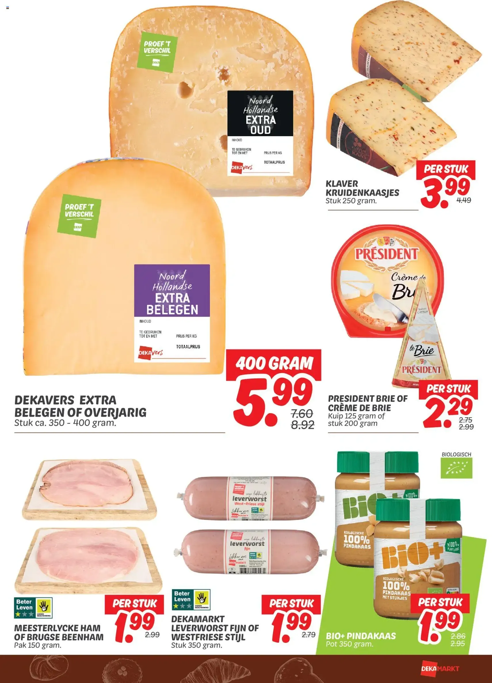 Dekamarkt - Folder - geldige folder vanaf 03-02-2026 pagina 13 van 29