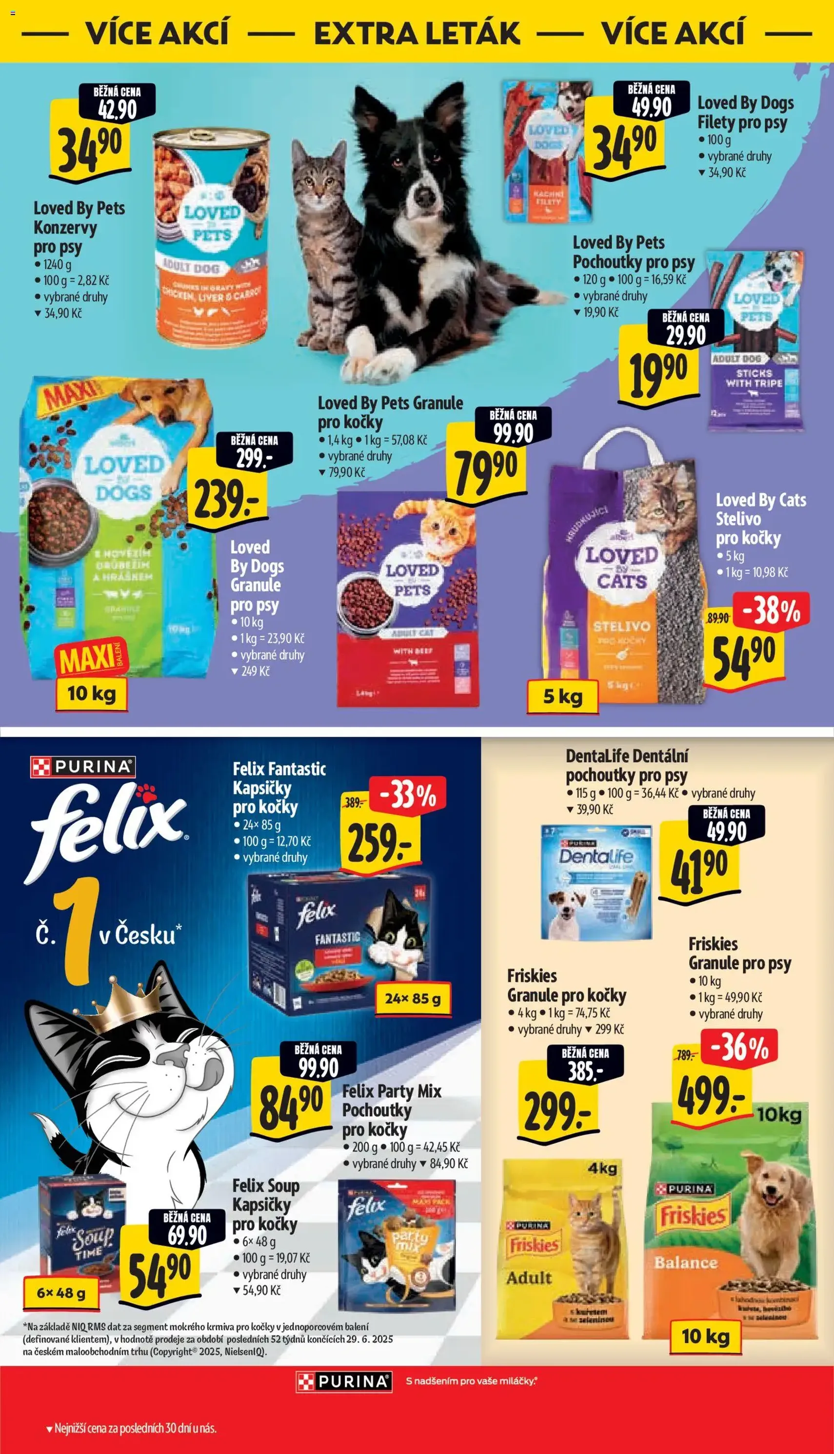 Albert leták - Hypermarket - platný leták od 03.06.2026 strana 49 z 50