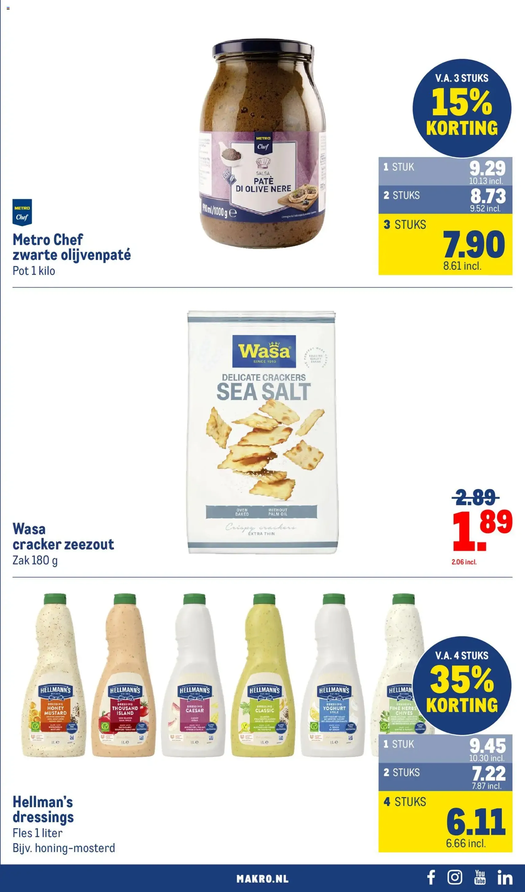 Makro folder - geldige folder vanaf 29-07-2026 pagina 37 van 118