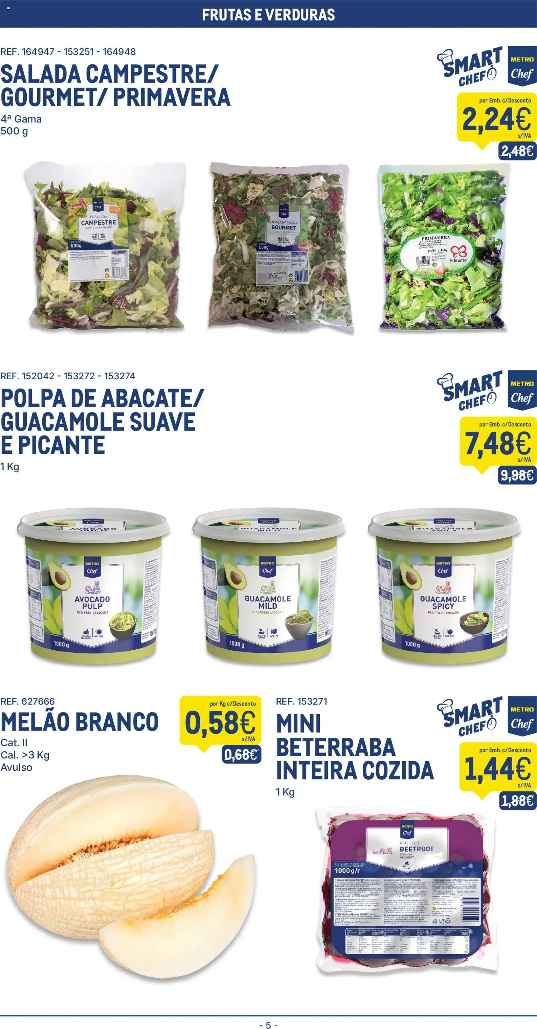 Makro folheto - folheto válido a partir de 14/07/2026 página 5 de 22