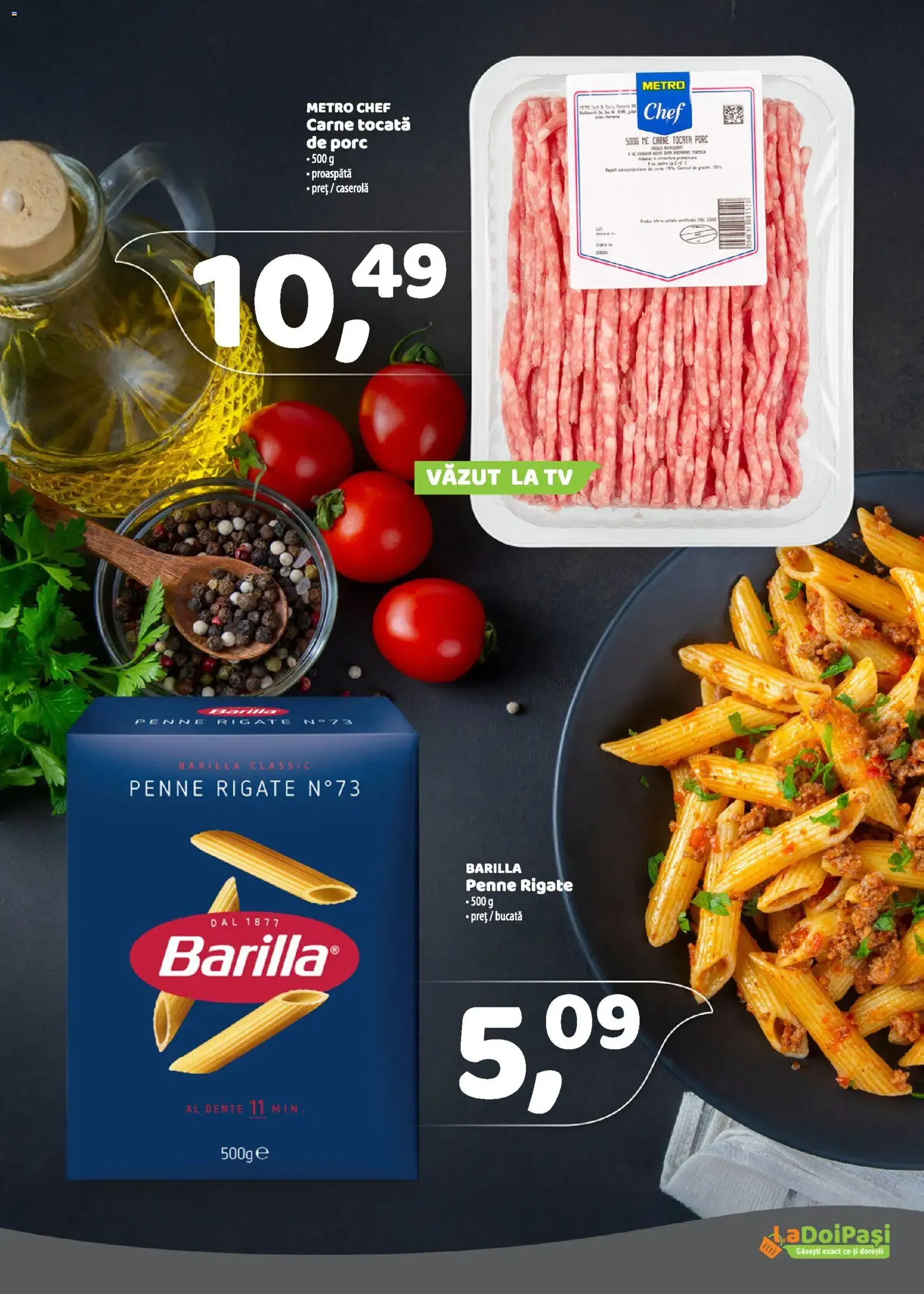 LaDoiPași Catalog - cataloage valabile începând cu 01.03.2026 pagina 3 din 18