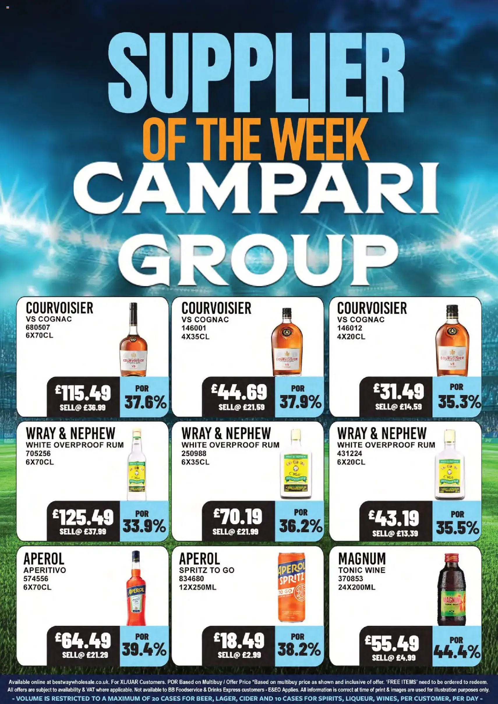 Bestway - Offers - valid flyer from 24/06/2026, page 10 of 24
