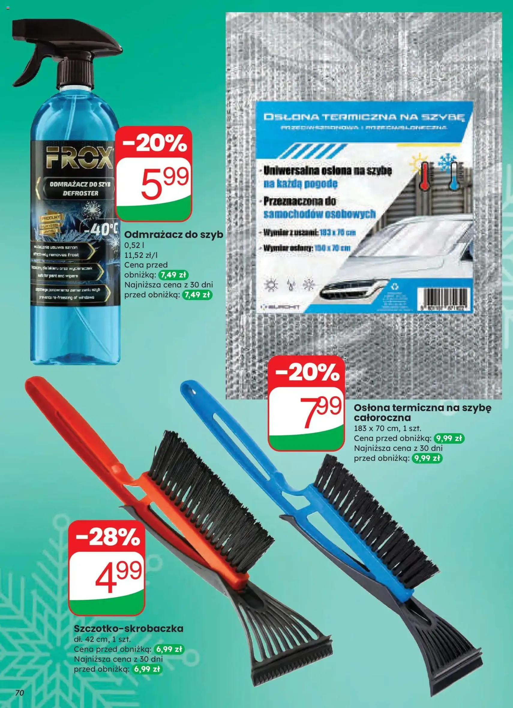 Dino Gazetka - ważny gazetka od 03.12.2025 strona 70 z 82