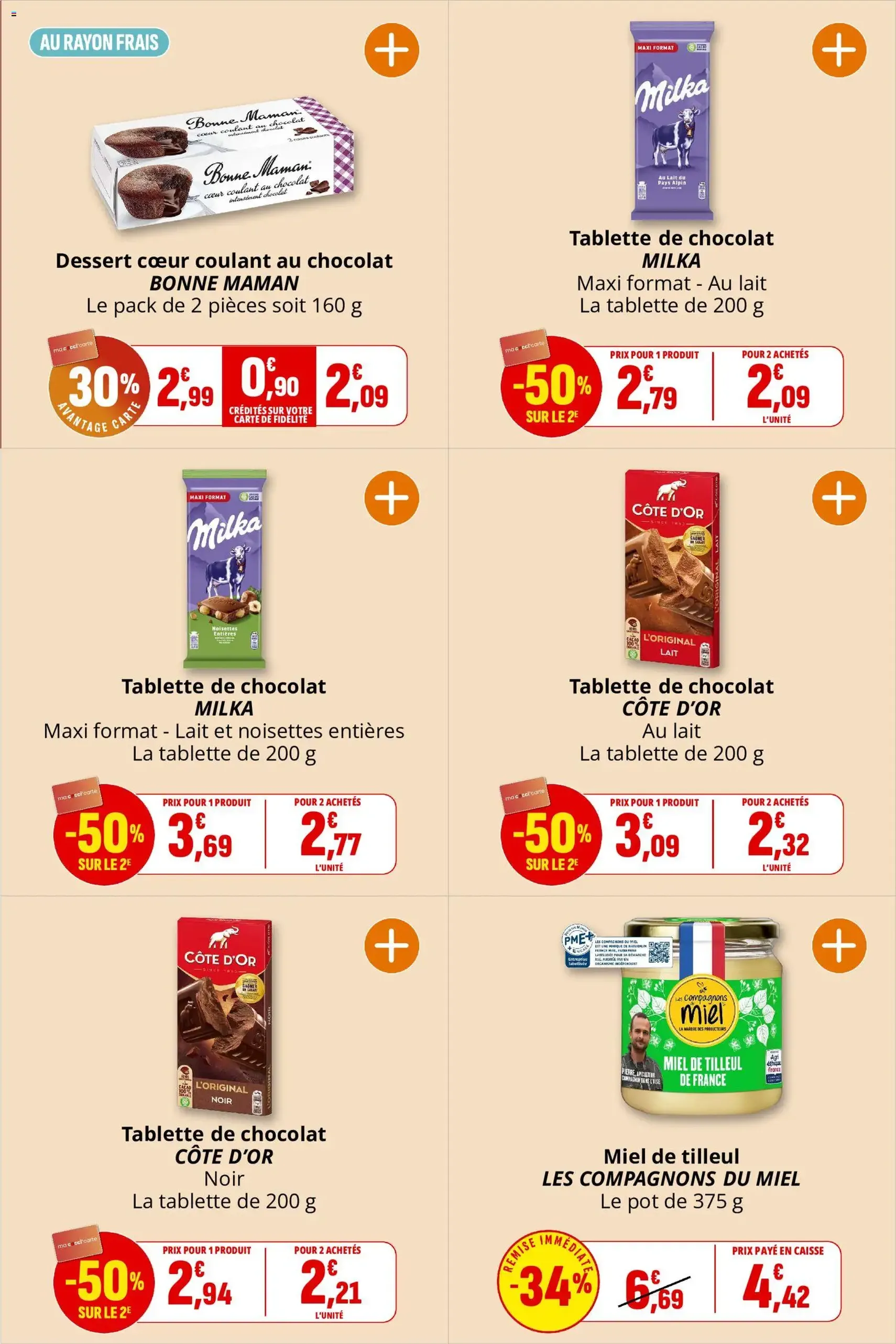 Coccinelle catalogue - brochure valable à partir du 21/10/2026, page 18 sur 42