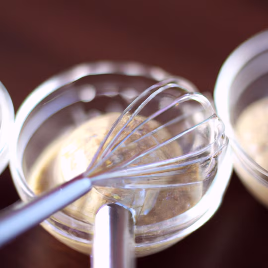 Anteprima ricetta Cremino