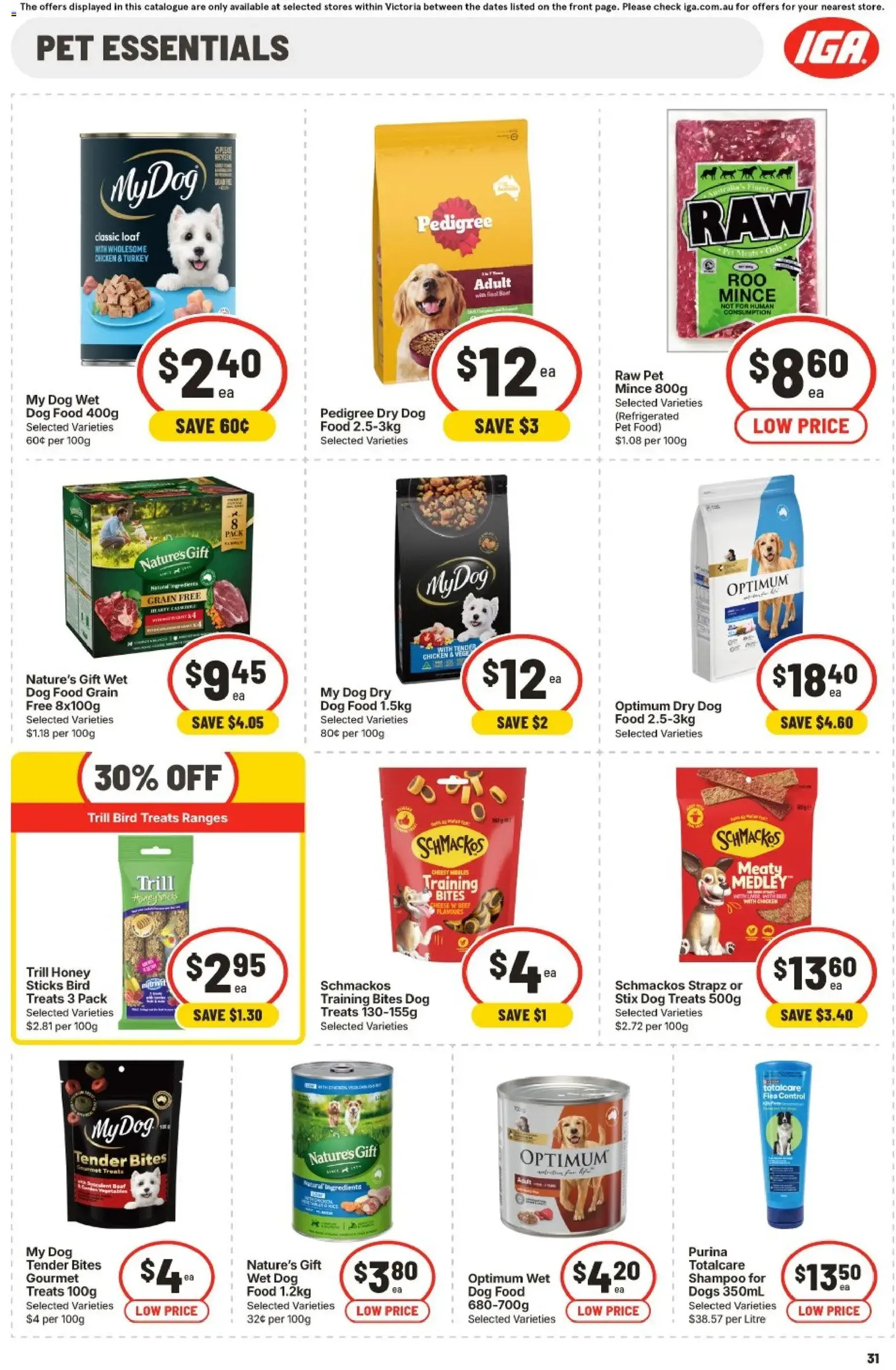 Ritchies catalogue - valid flyer from 27/05/2026, page 29 of 33