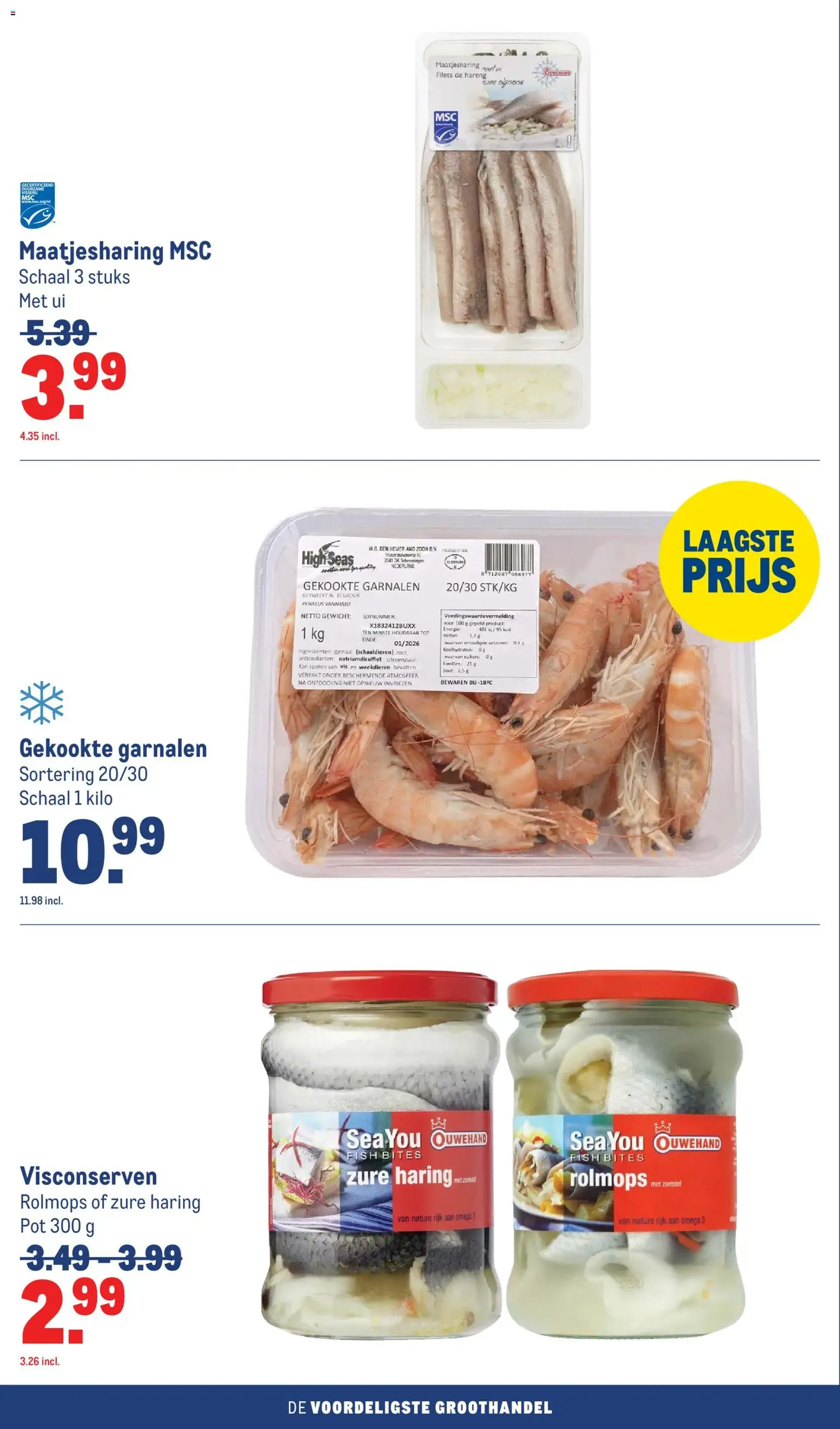 Makro folder - geldige folder vanaf 06-05-2026 pagina 24 van 114