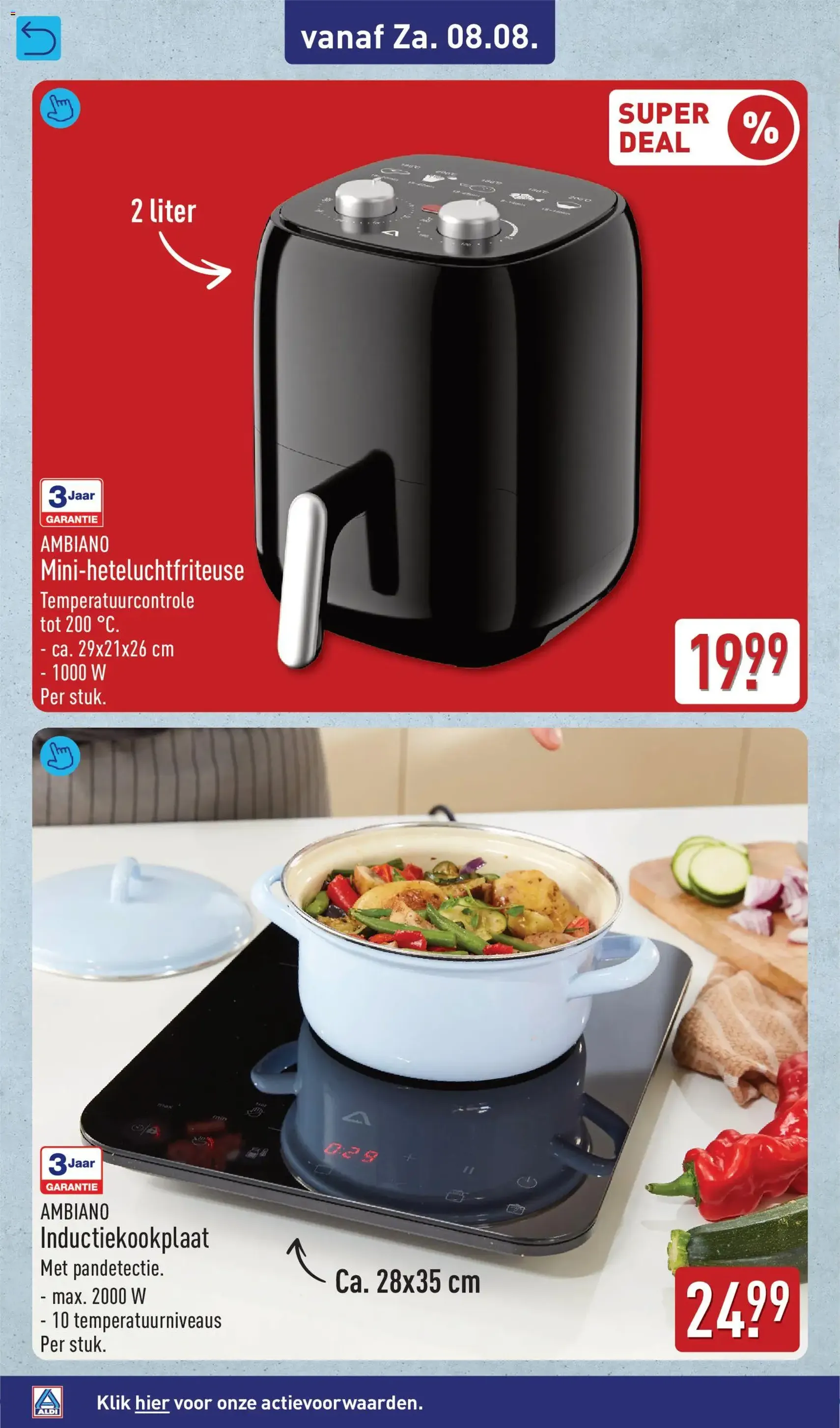 Aldi folder week 32 - geldige folder vanaf 03-08-2026 pagina 56 van 61