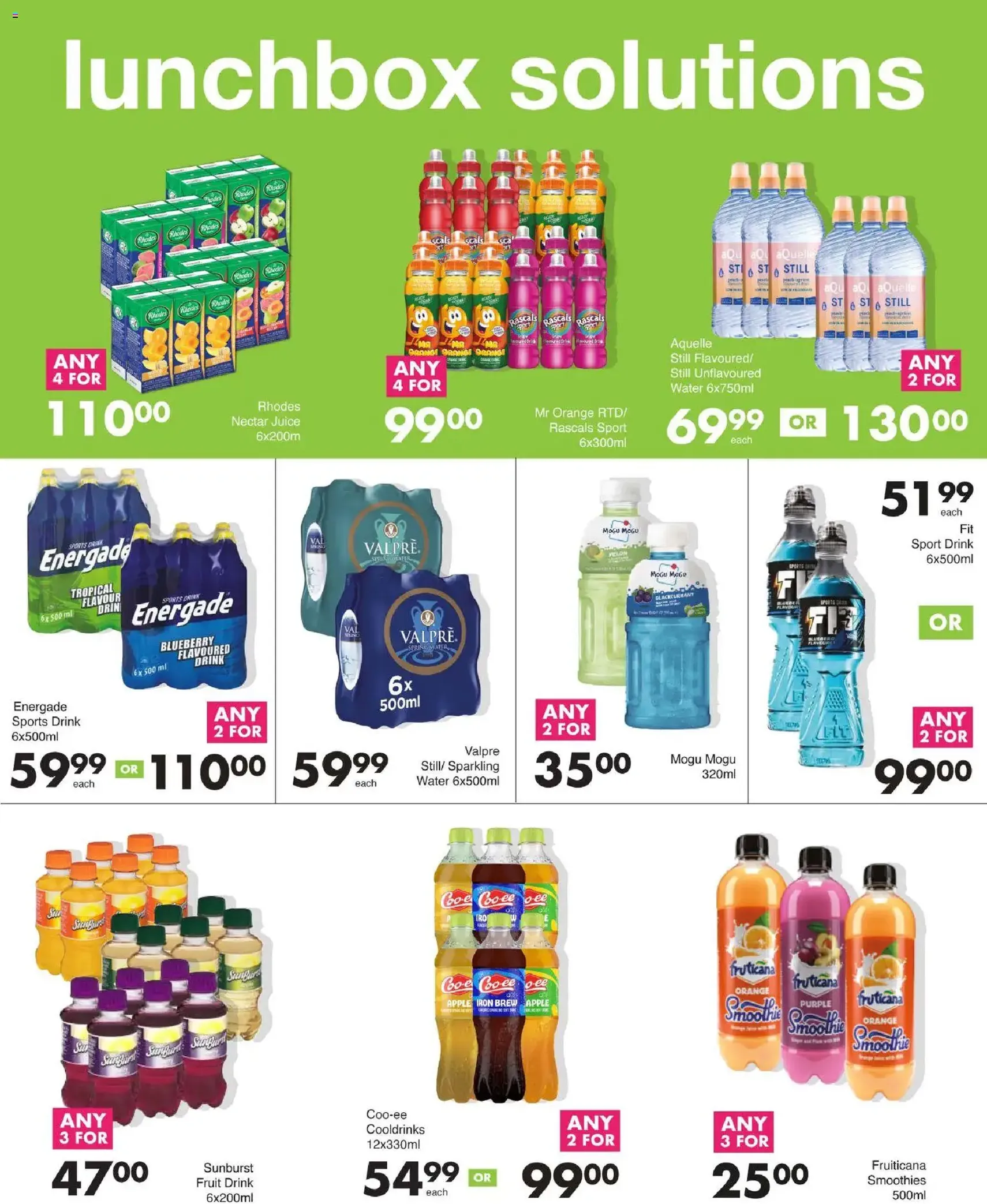 Save Specials - valid flyer from 14/05/2026, page 47 of 85