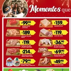 Vista previa del folleto Arteli folleto válido desde 26/12/2025