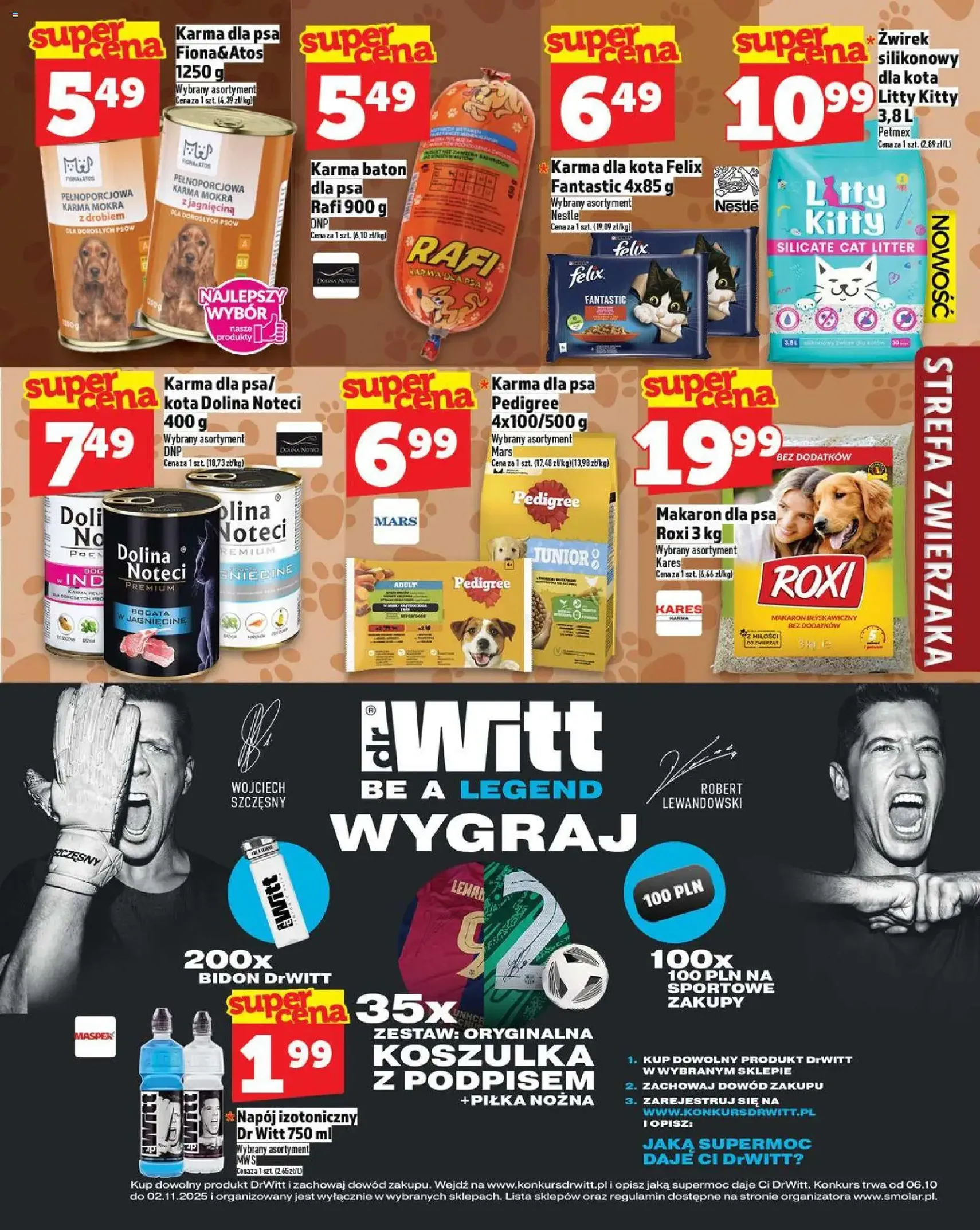 Topaz Gazetka - ważny gazetka od 30.10.2025 strona 17 z 28 Topaz Gazetka - ważny gazetka od 30.10.2025 strona 17 z 28