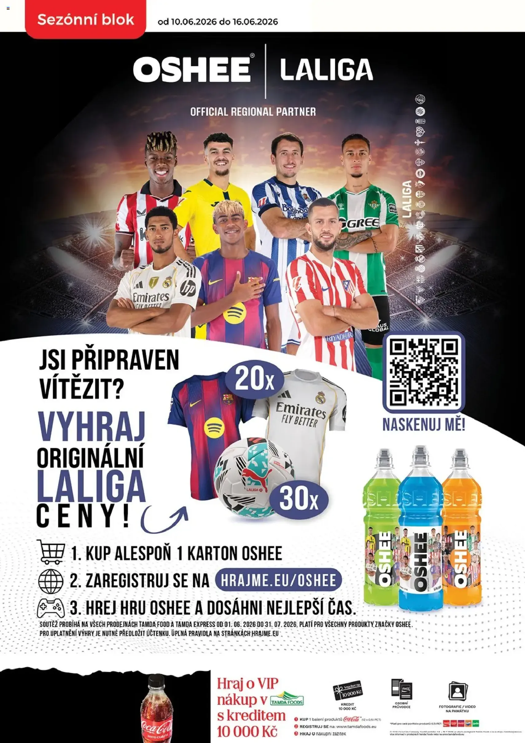 Tamda Foods leták - platný leták od 10.06.2026 strana 4 z 64