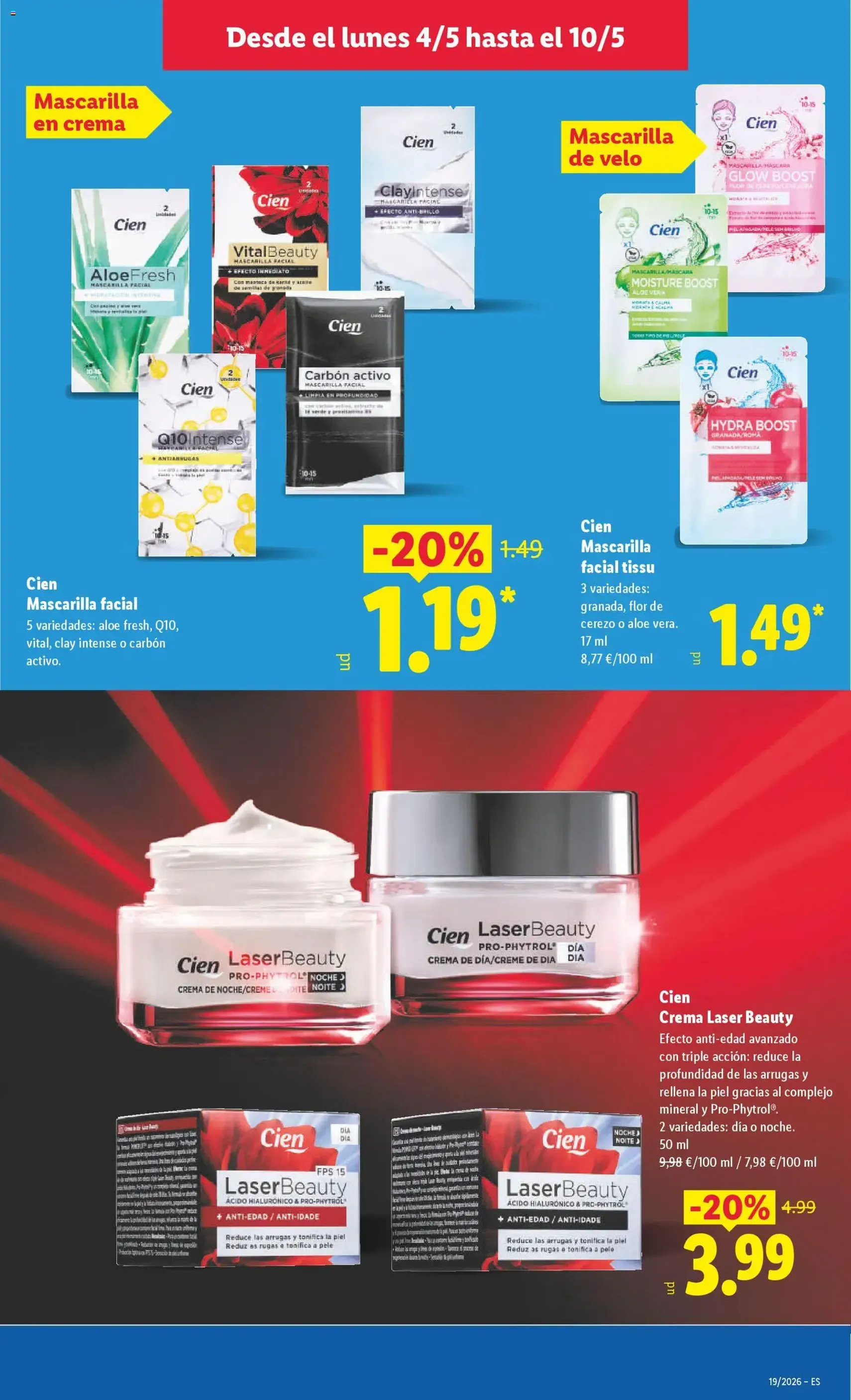 Lidl folleto - folleto válido desde 04/05/2026 página 21 de 53