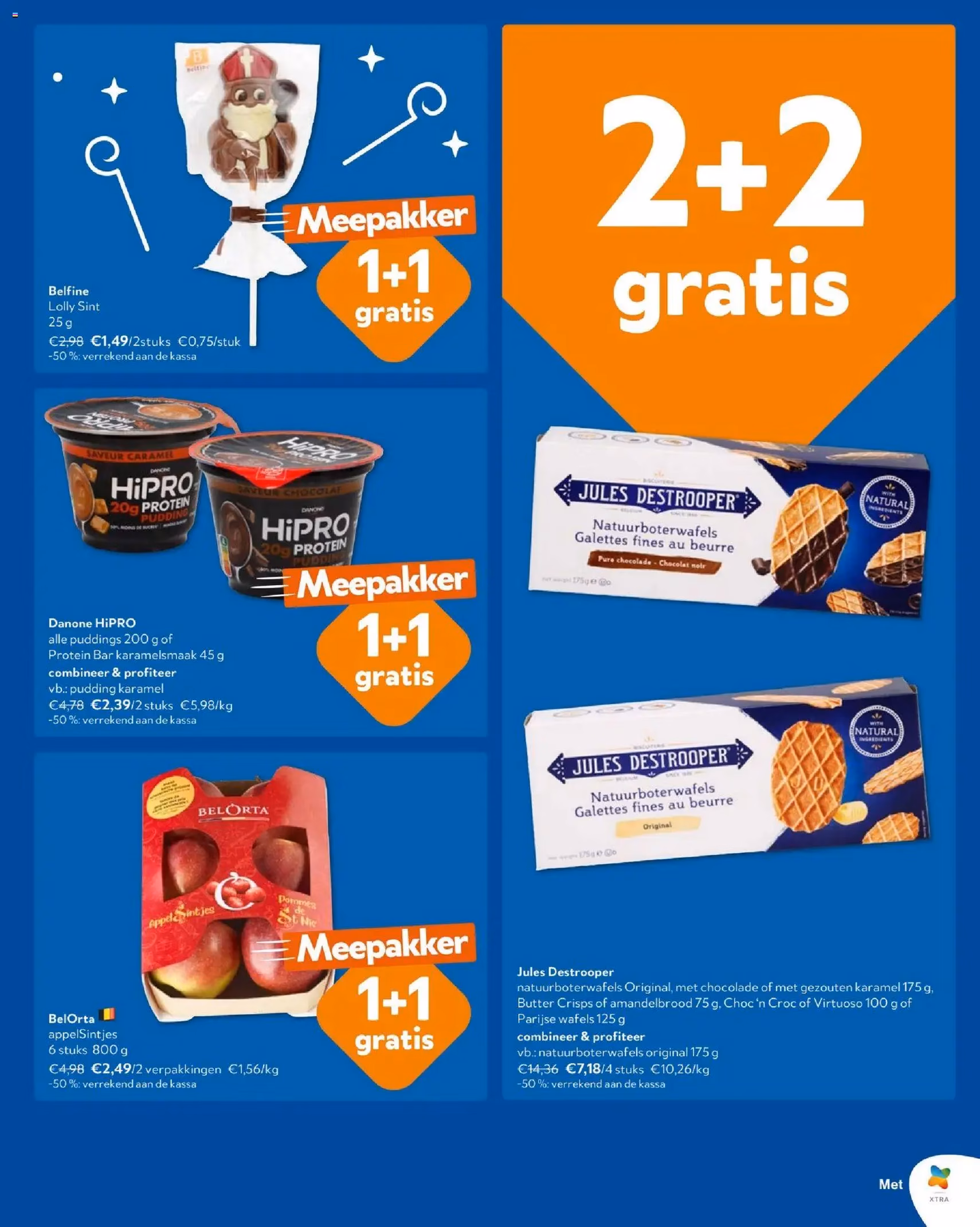 OKay - Folder - geldige folder vanaf 19/11/2025 pagina 3 van 20