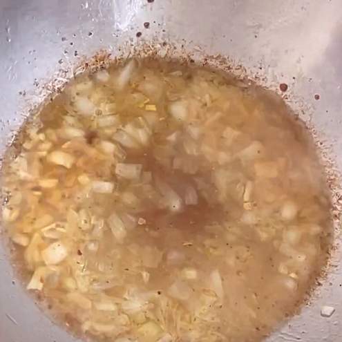 Crauti e wurstel - procedimento 1