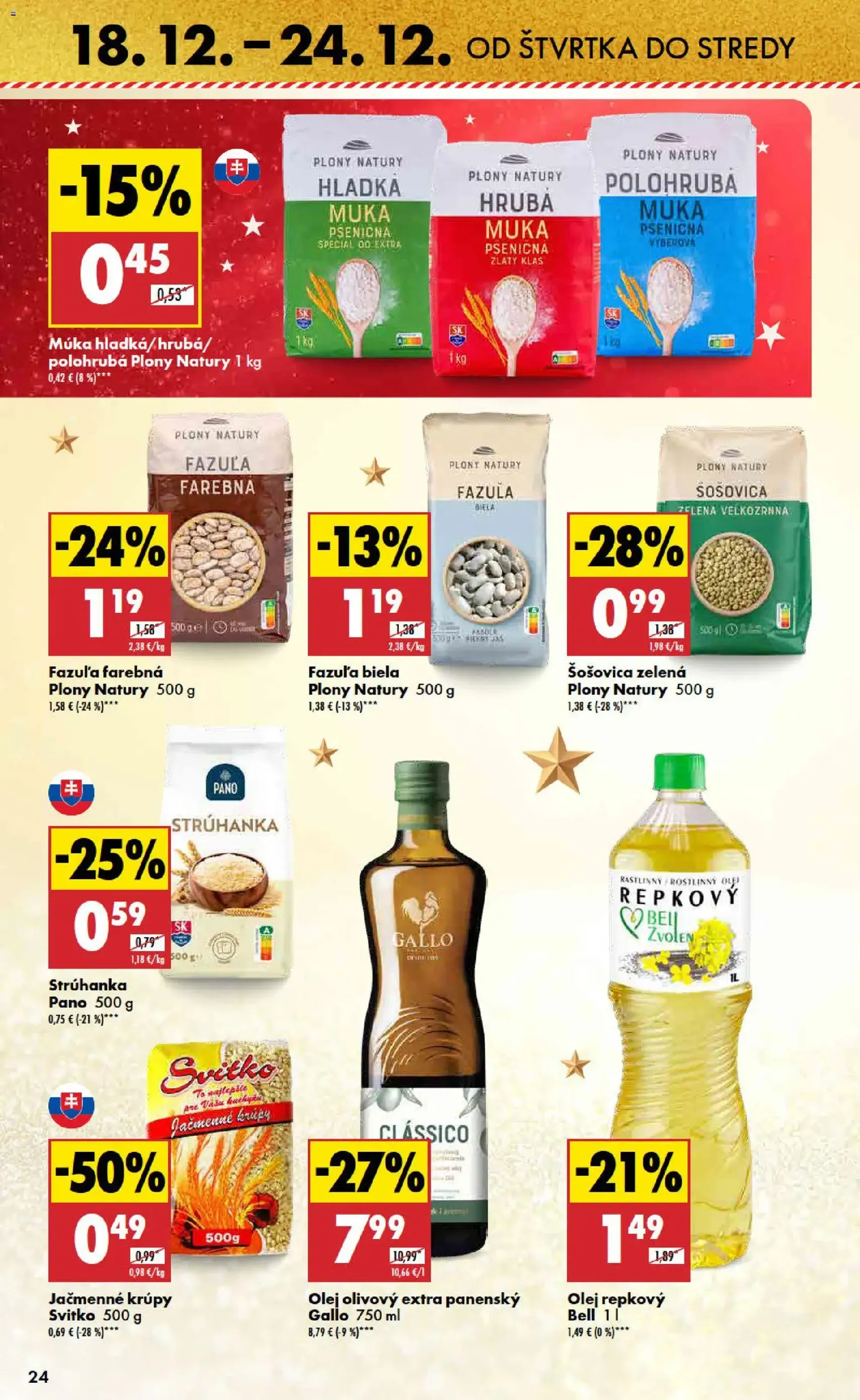 Biedronka leták - platný leták od 18.12.2025 strana 24 z 48