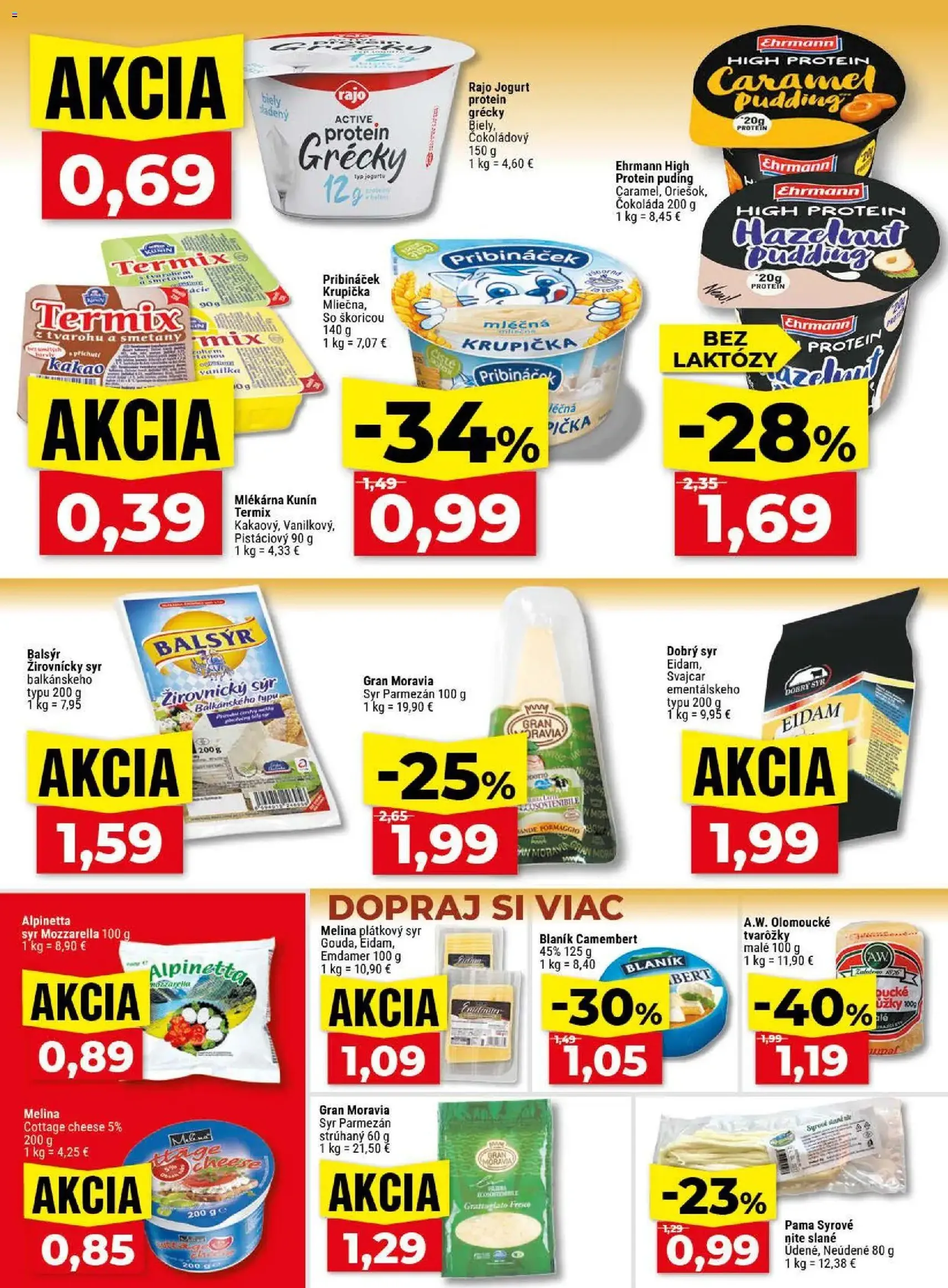 Klas leták - platný leták od 13.04.2026 strana 10 z 29