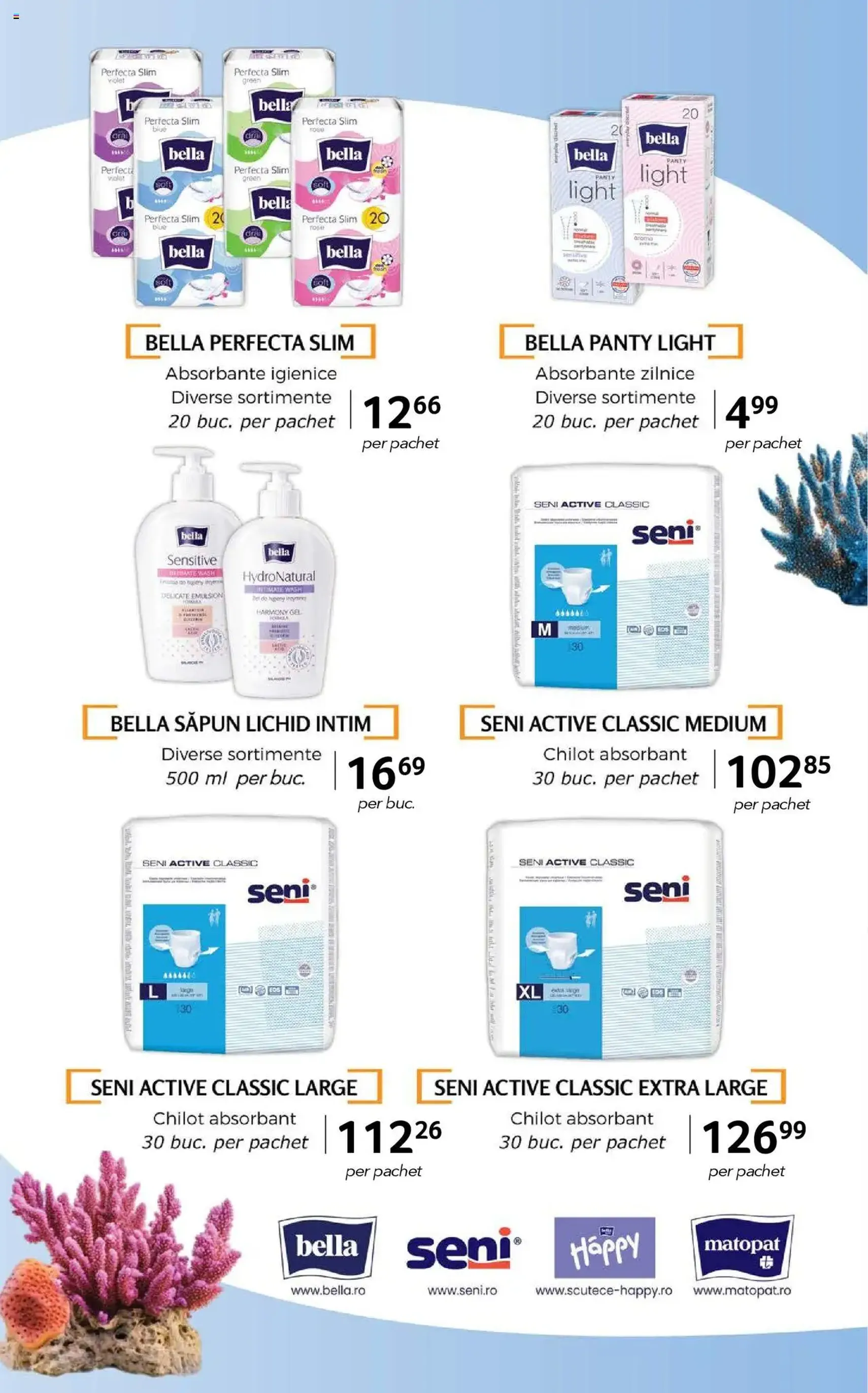 Catalog Selgros - Food - cataloage valabile începând cu 19.09.2025 pagina 30 din 34