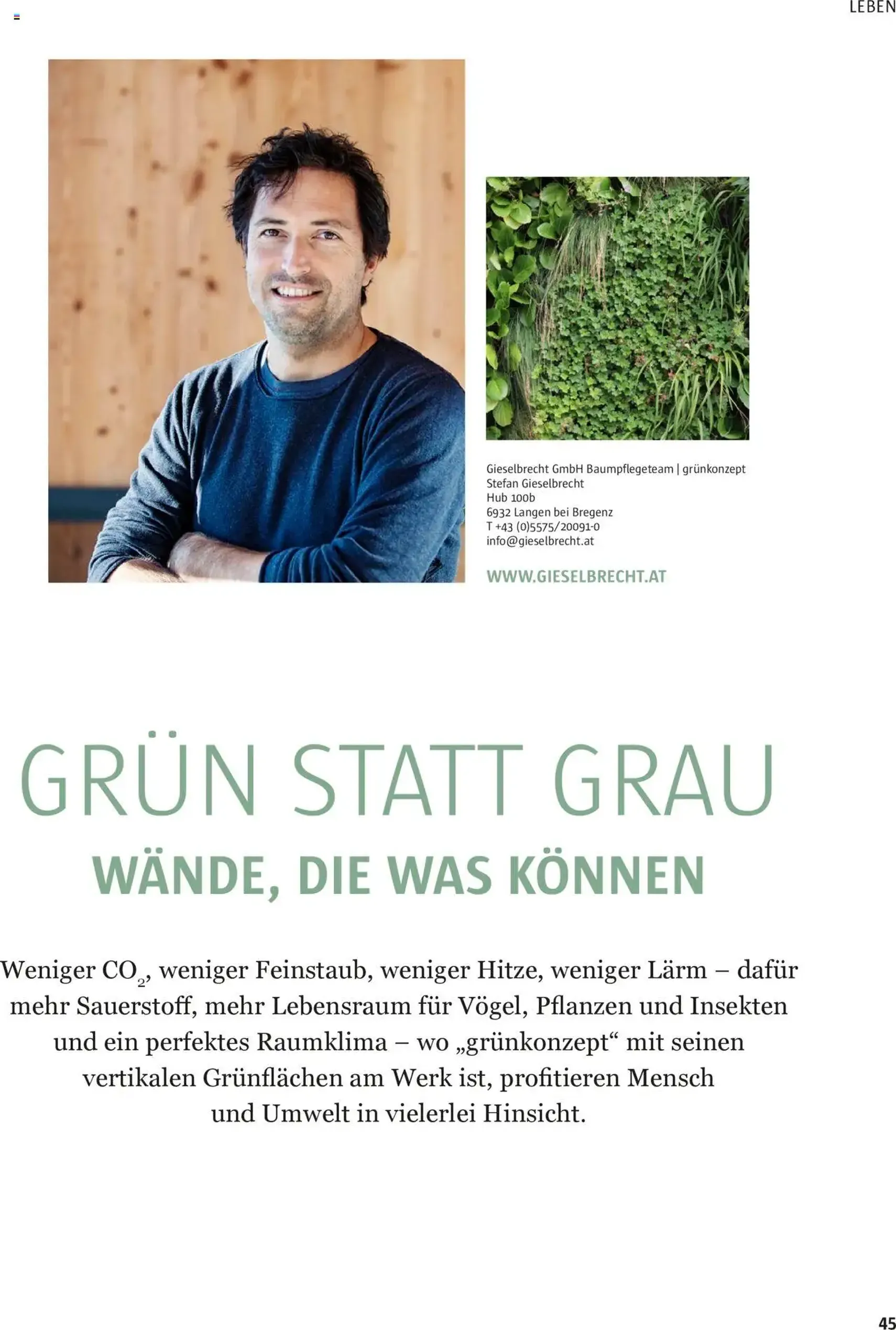 Sutterlüty B’sundrig Magazine - Gültiger Prospekt ab 18.06.2025, Seite 108 von insgesamt 116 Sutterlüty B’sundrig Magazine - Gültiger Prospekt ab 18.06.2025, Seite 108 von insgesamt 116