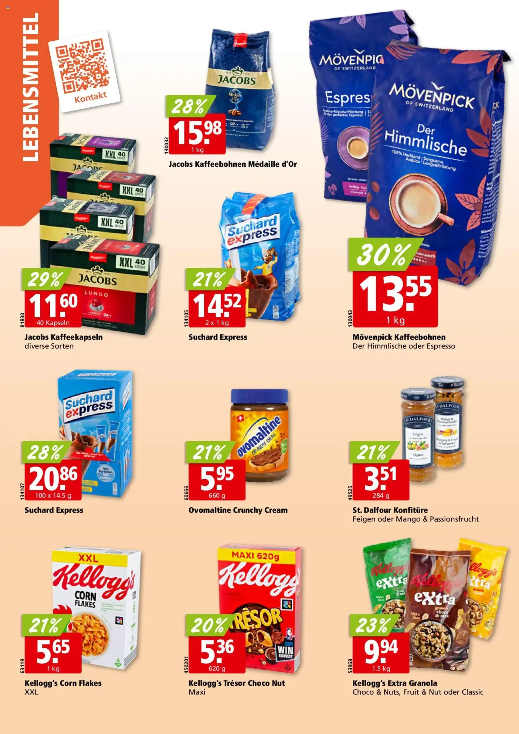 Aligro Aktionen - Gültiger Prospekt ab 02.03.2026, Seite 18 von insgesamt 32