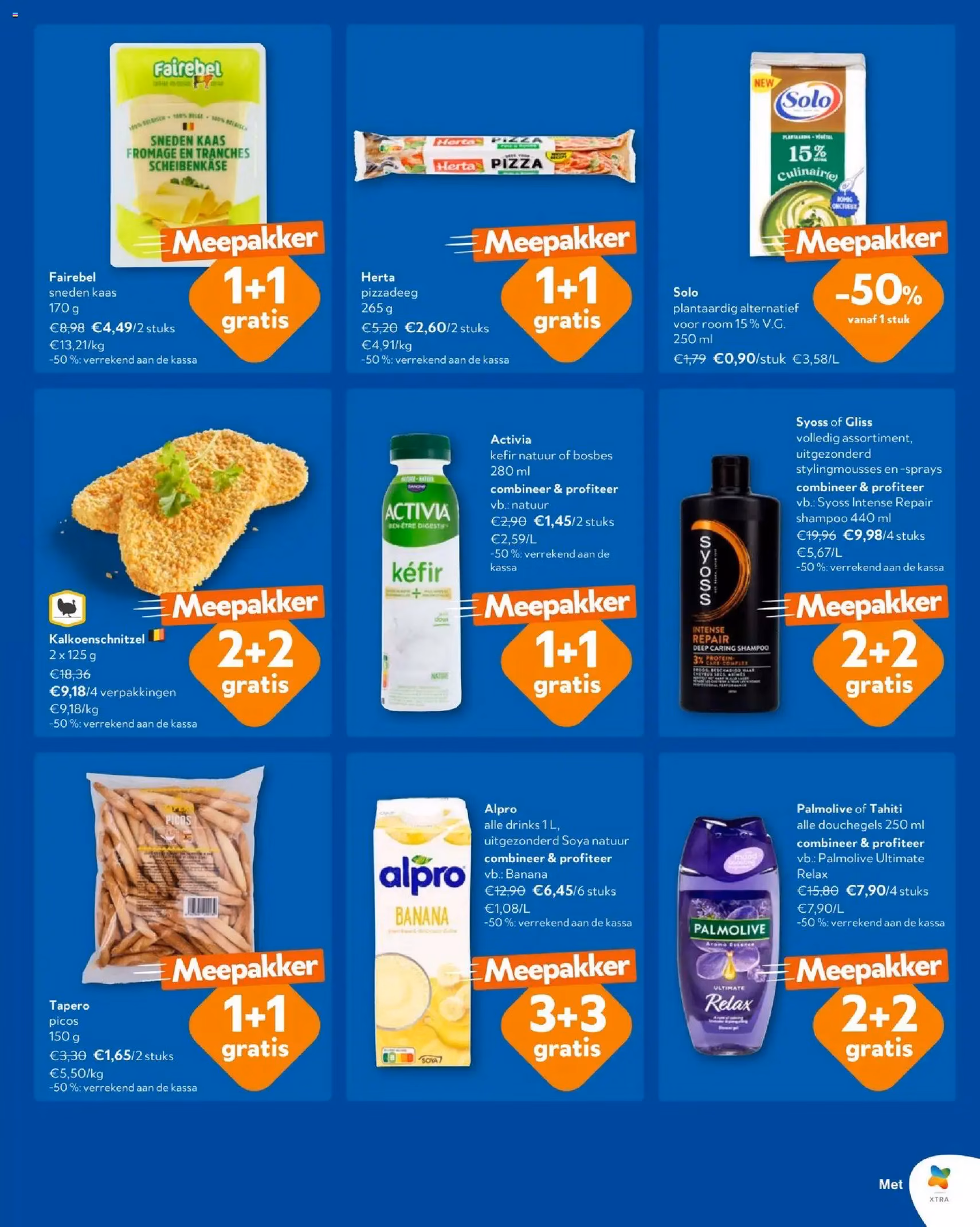 OKay - Folder - geldige folder vanaf 14/01/2026 pagina 3 van 16