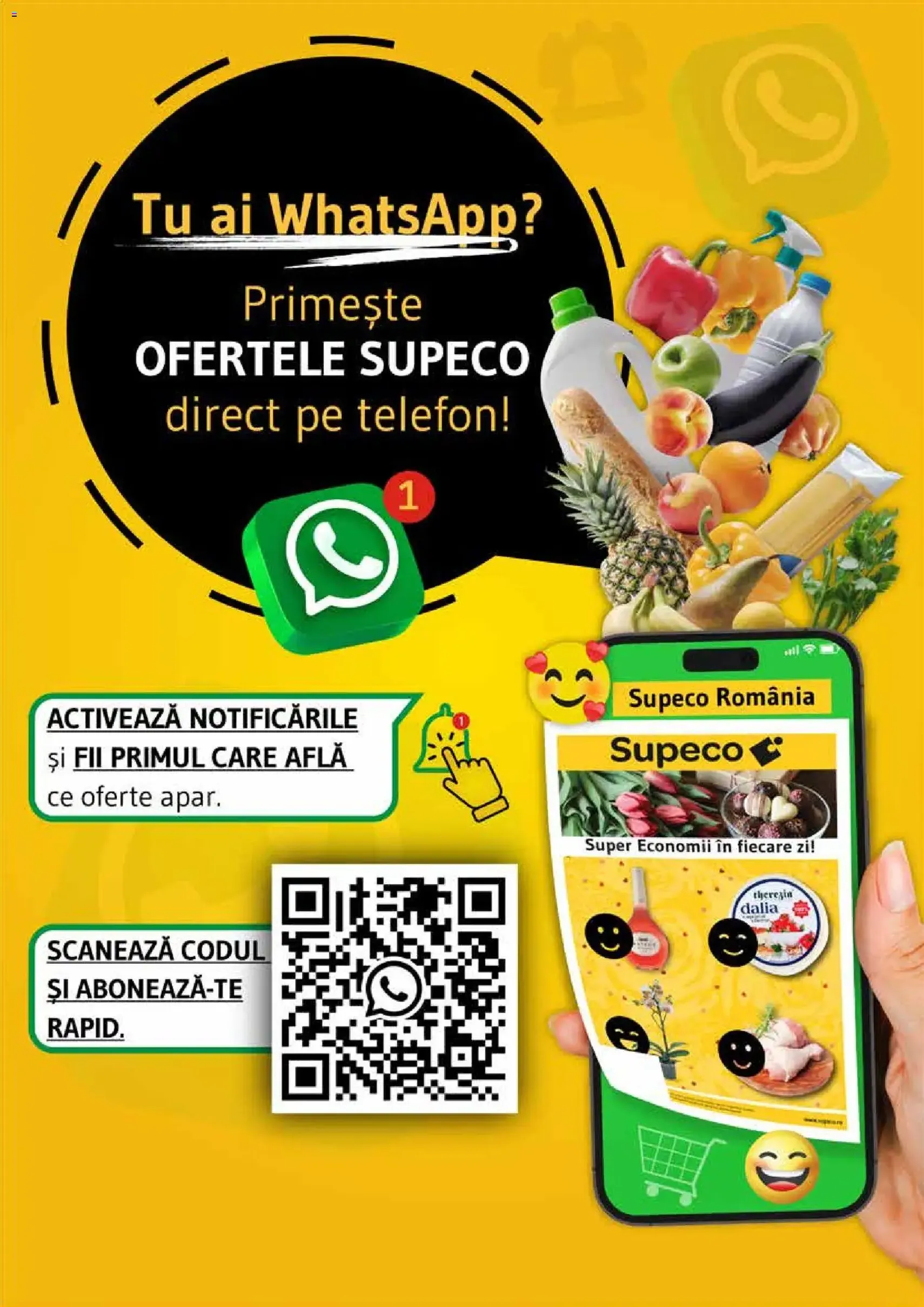 Supeco Catalog - cataloage valabile începând cu 06.08.2026 pagina 16 din 24