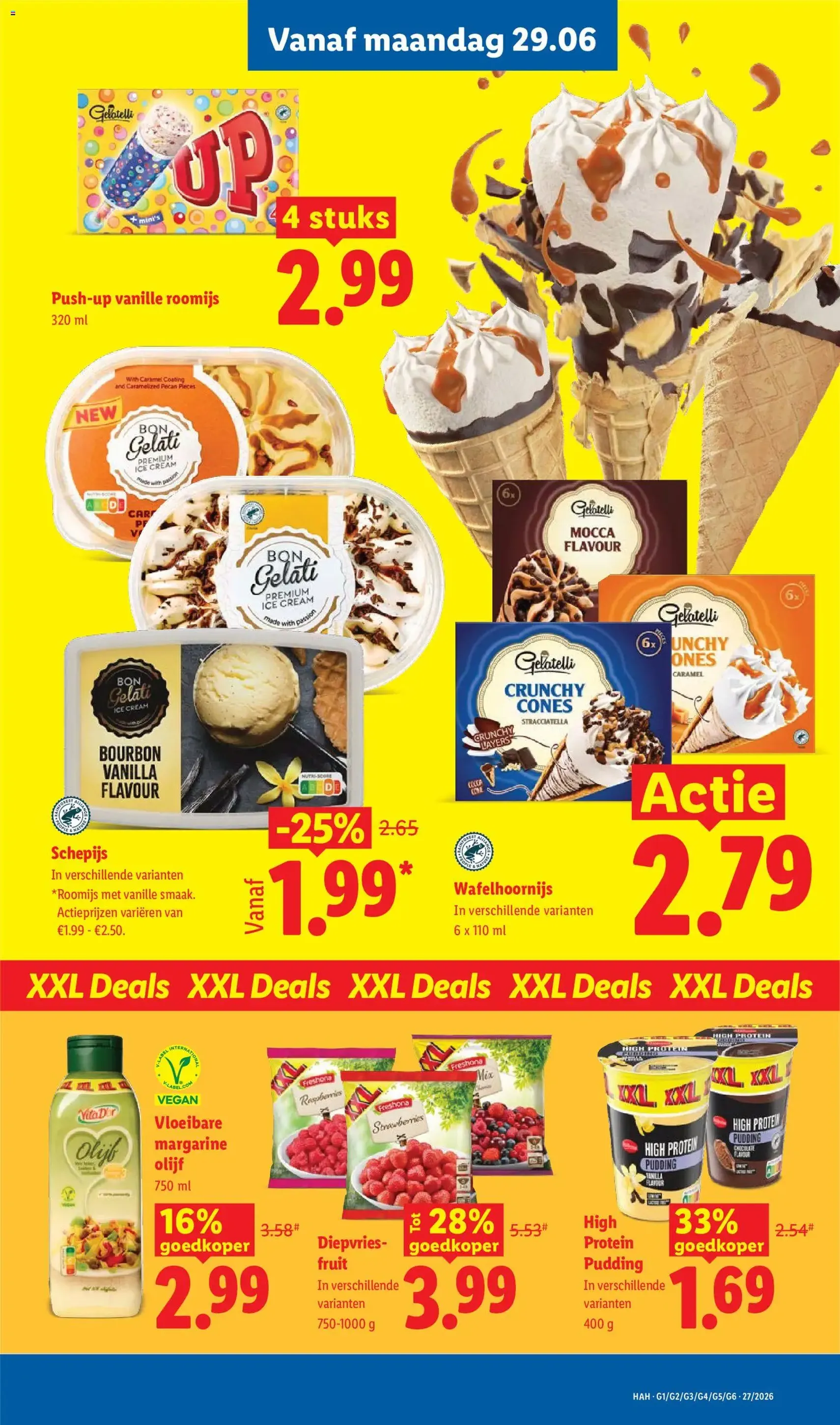Lidl folder week - geldige folder vanaf 29-06-2026 pagina 21 van 45