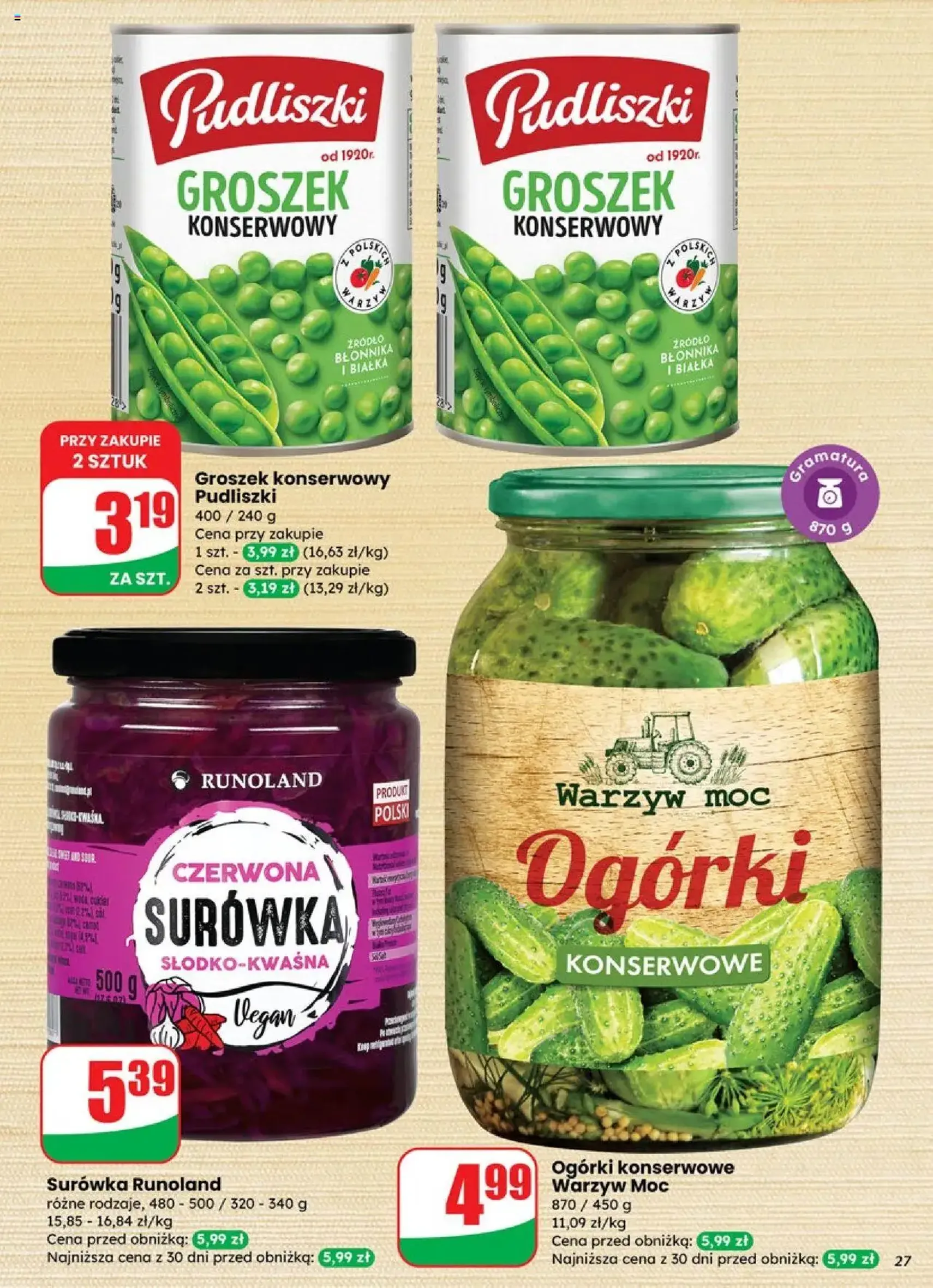 Dino Gazetka - ważny gazetka od 03.09.2025 strona 27 z 70 Dino Gazetka - ważny gazetka od 03.09.2025 strona 27 z 70