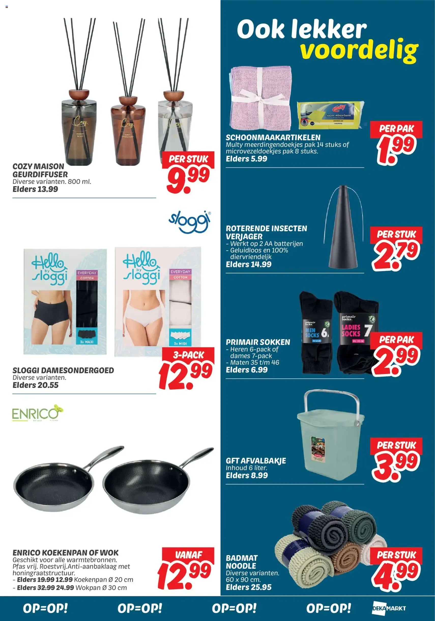 Dekamarkt folder - geldige folder vanaf 18-05-2026 pagina 23 van 28