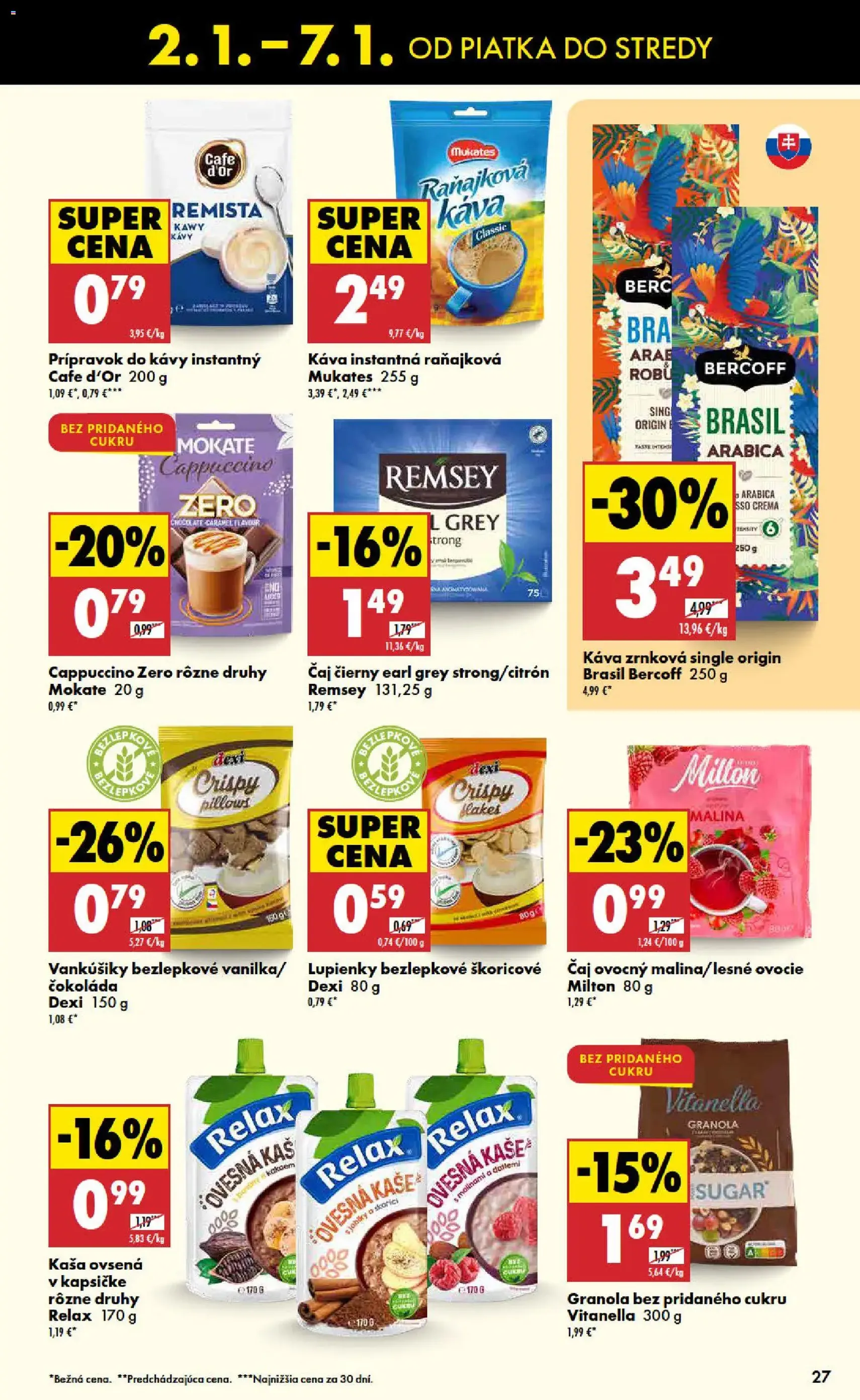 Biedronka leták - platný leták od 02.01.2026 strana 27 z 48