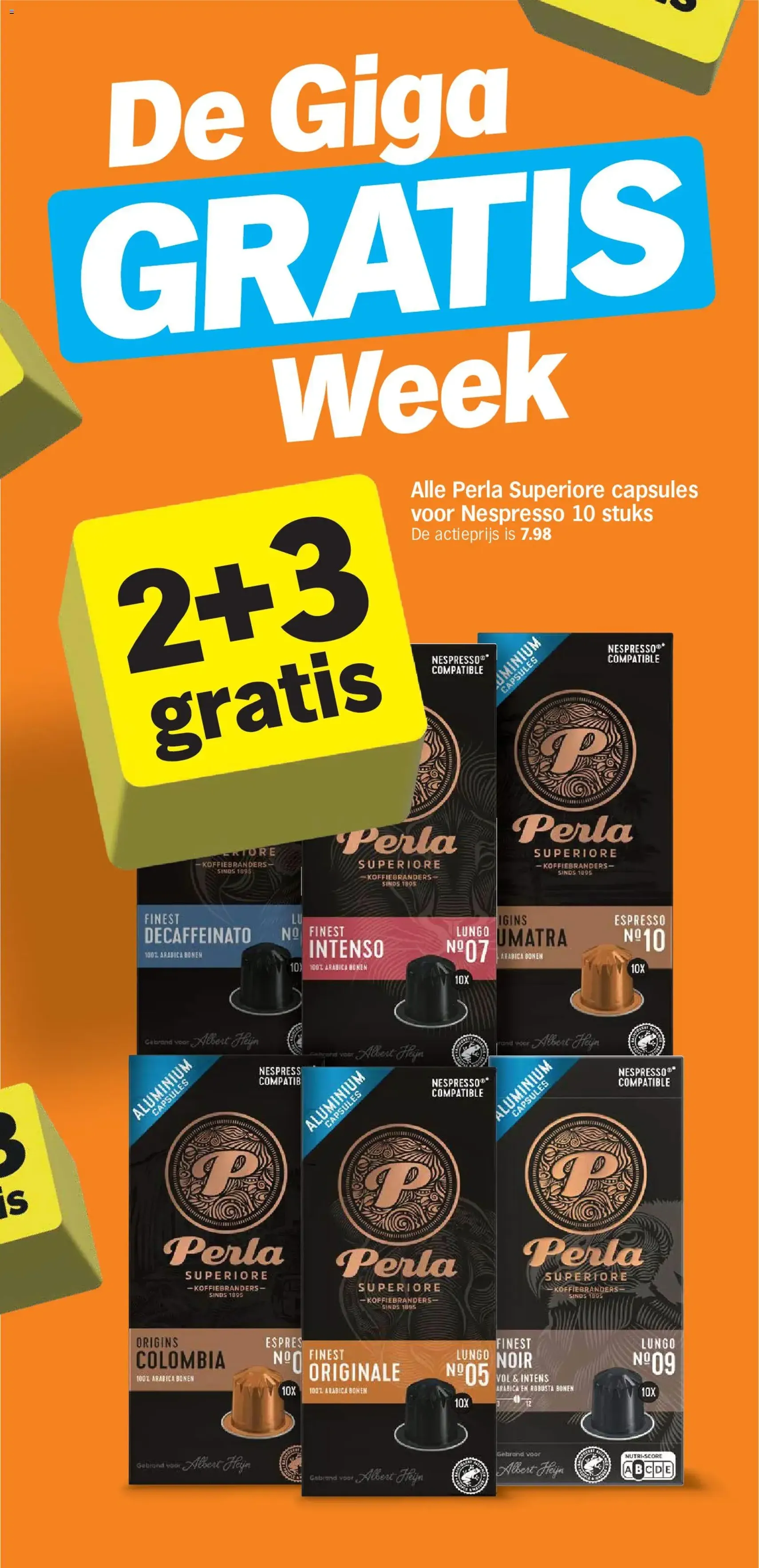 Albert Heijn folder week 21 - geldige folder vanaf 18-05-2026 pagina 3 van 45