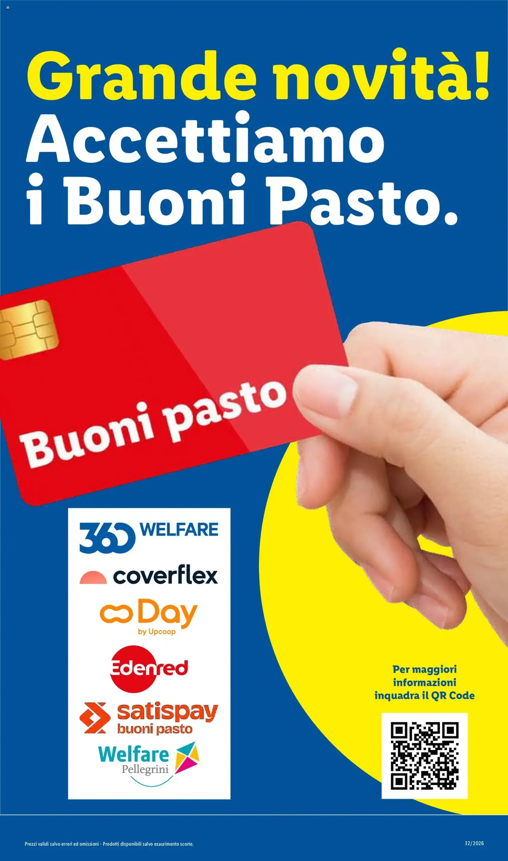 Lidl volantino - volantino valido dal 06/08/2026 pagina 29 di 55
