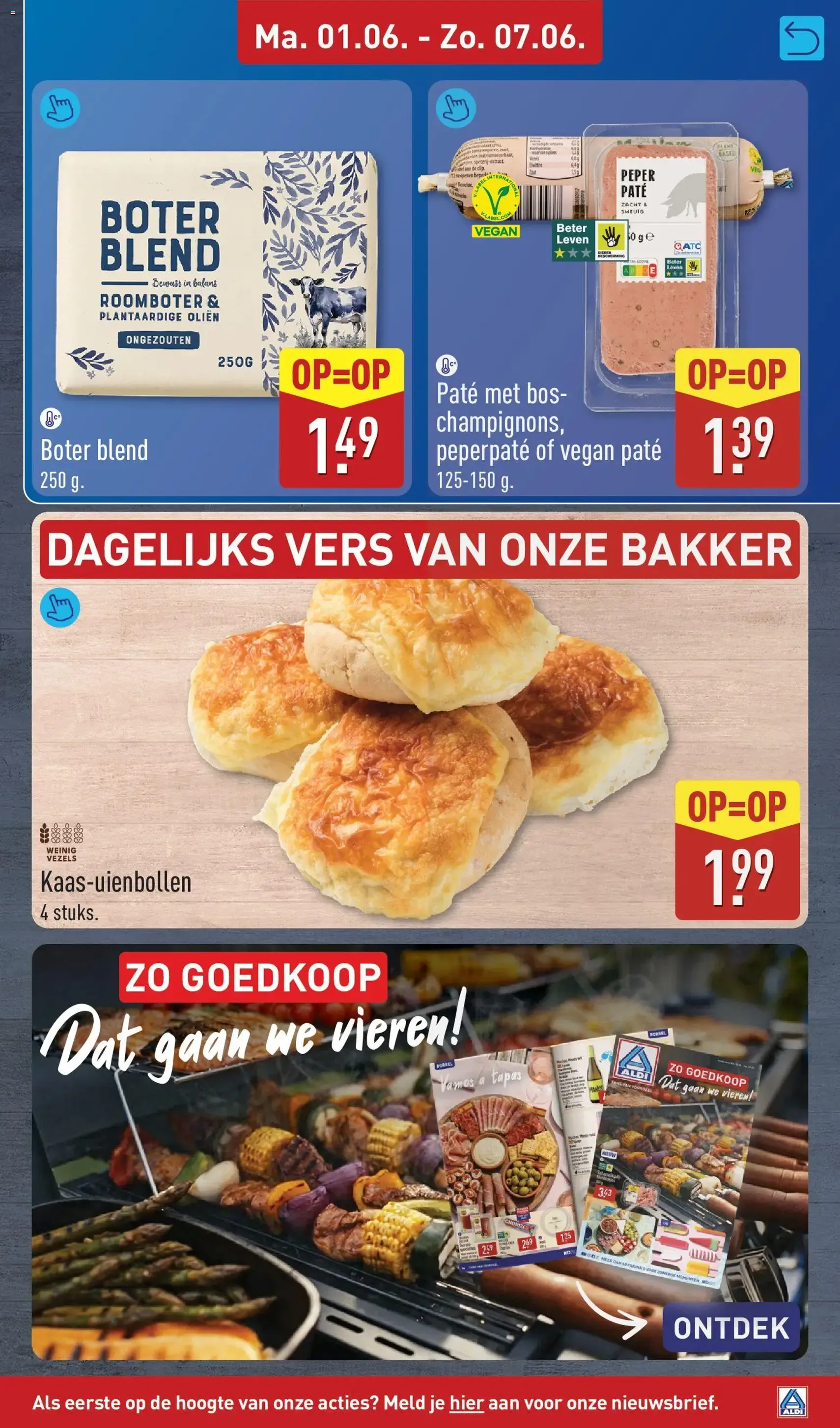 Aldi folder week 23 - geldige folder vanaf 01-06-2026 pagina 7 van 64