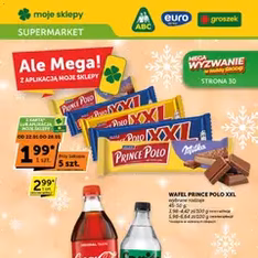 Groszek Gazetka - podgląd gazetki ważnej od 22.01.2026