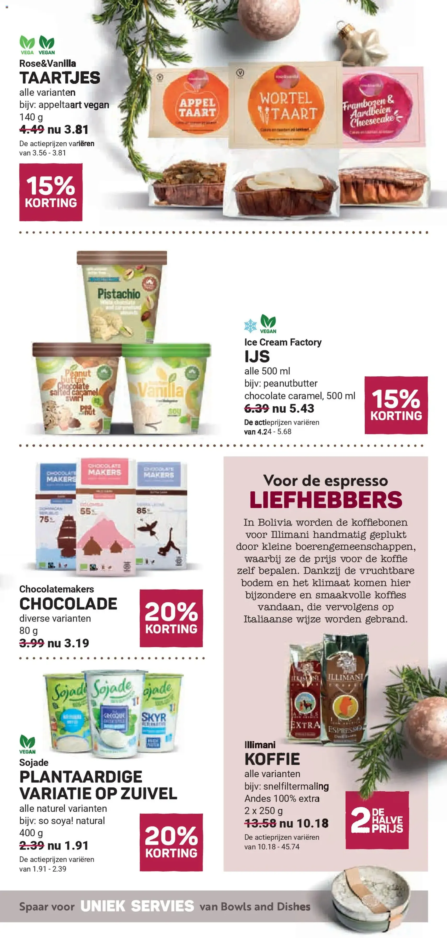 Ekoplaza - Folder week 51 - geldige folder vanaf 17-12-2025 pagina 19 van 26