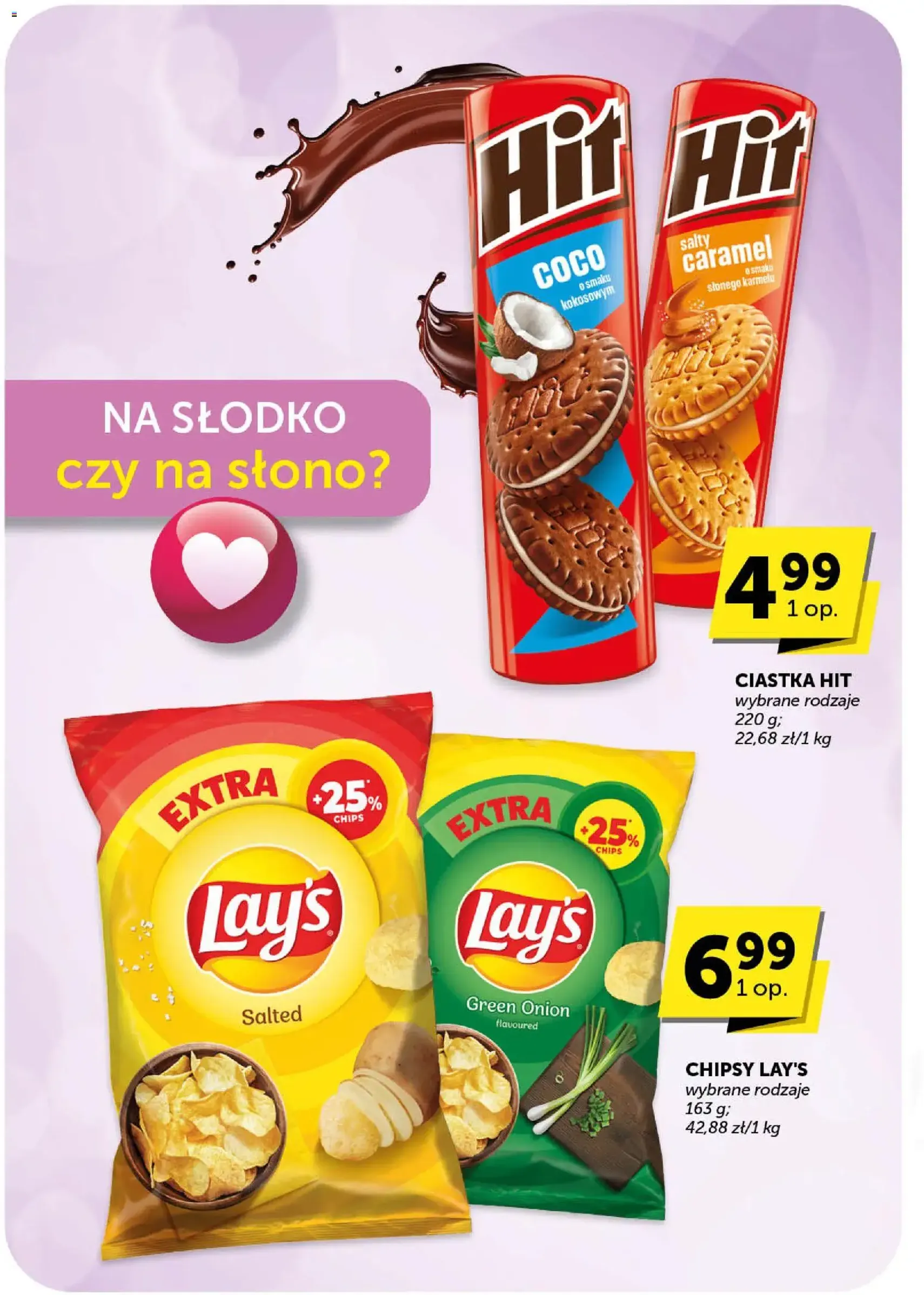 Groszek Gazetka - ważny gazetka od 13.11.2025 strona 34 z 45