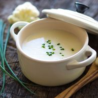 Preview of Cauliflower soup