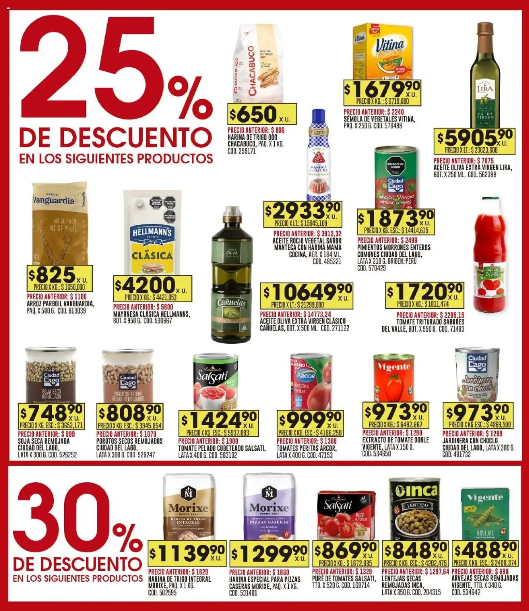 Coto - Ofertas - folleto válido desde 16/02/2026 página 12 de 26